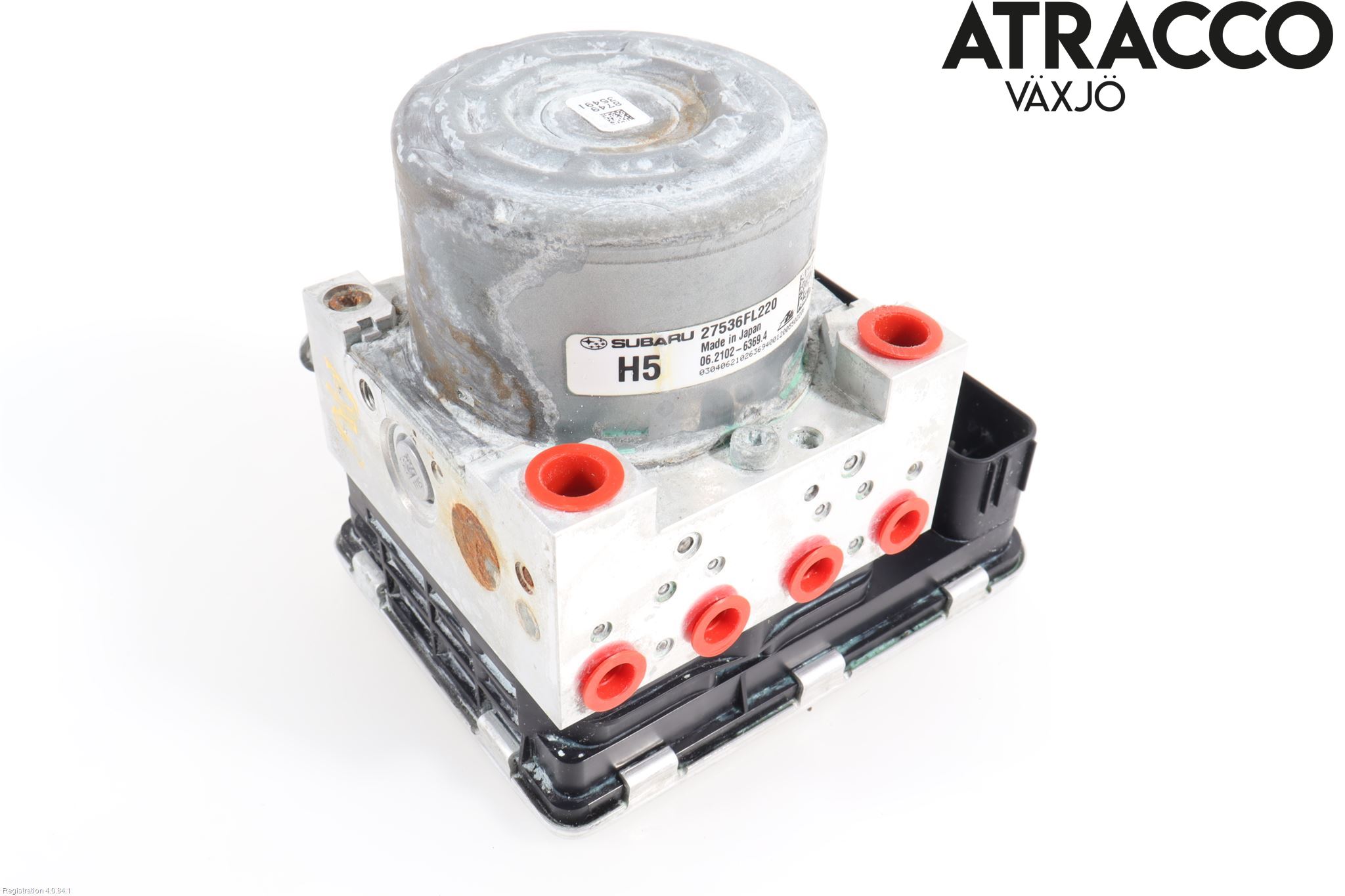 Subaru XV 18-22 Abs Hydraulikkaggregat