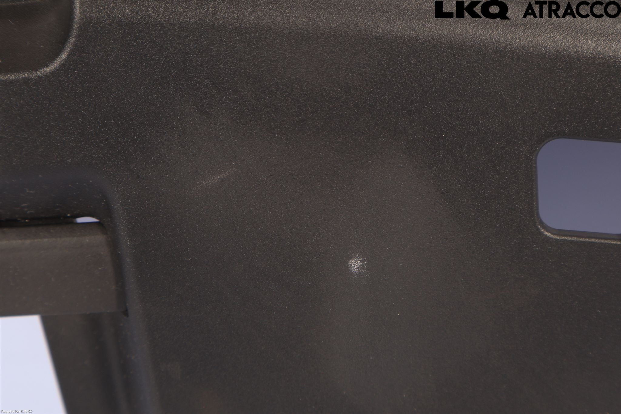 Honda HR-V 15-21 Tackplast Front