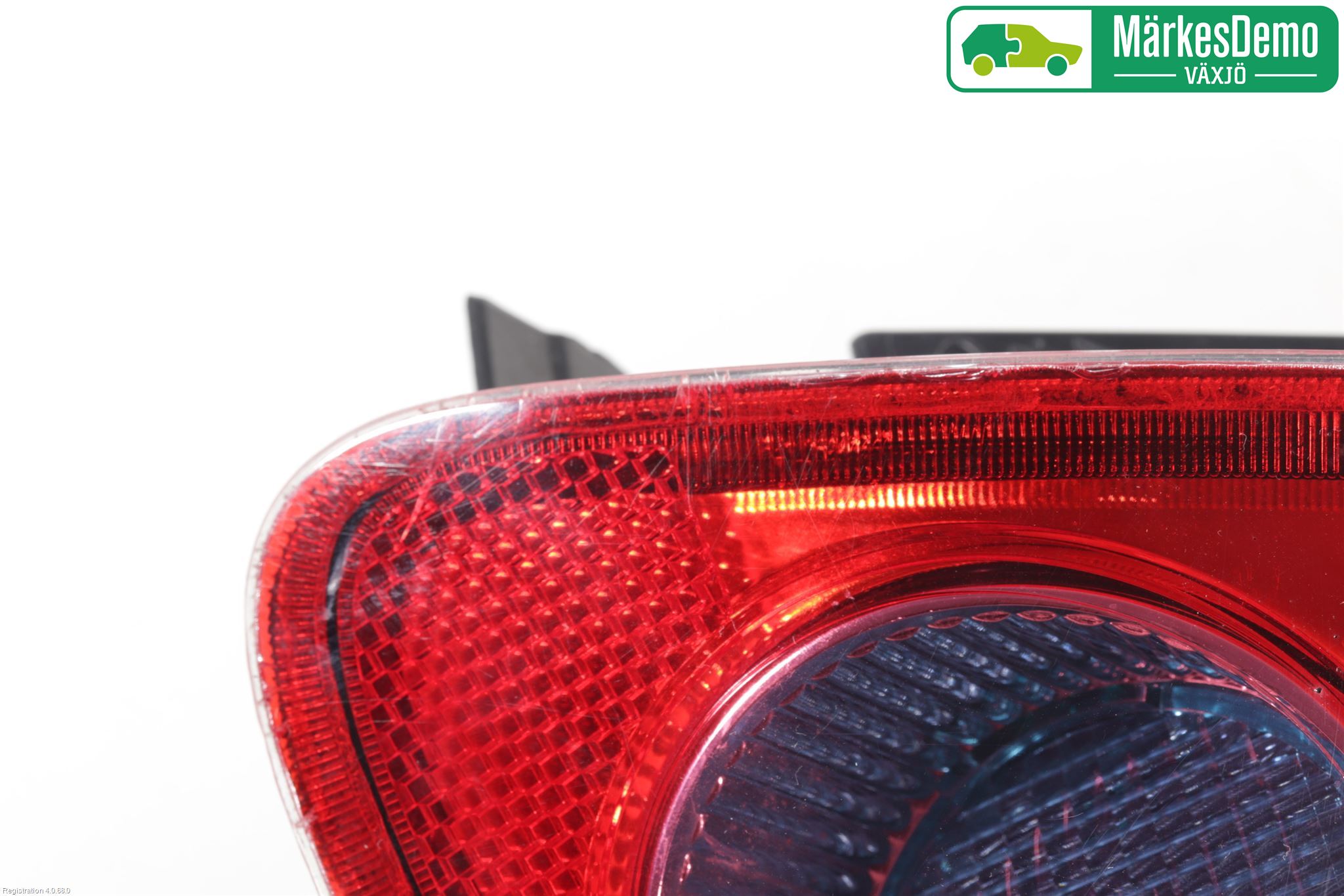 Ford KA 09-16 Baklykt Høyre