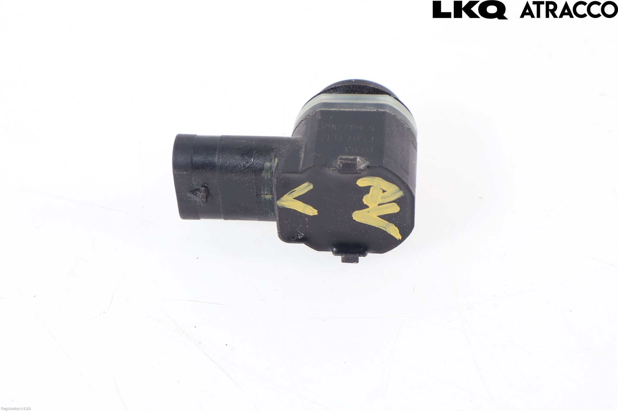 Volkswagen VW PASSAT 11-14 Sensor Ryggesensor