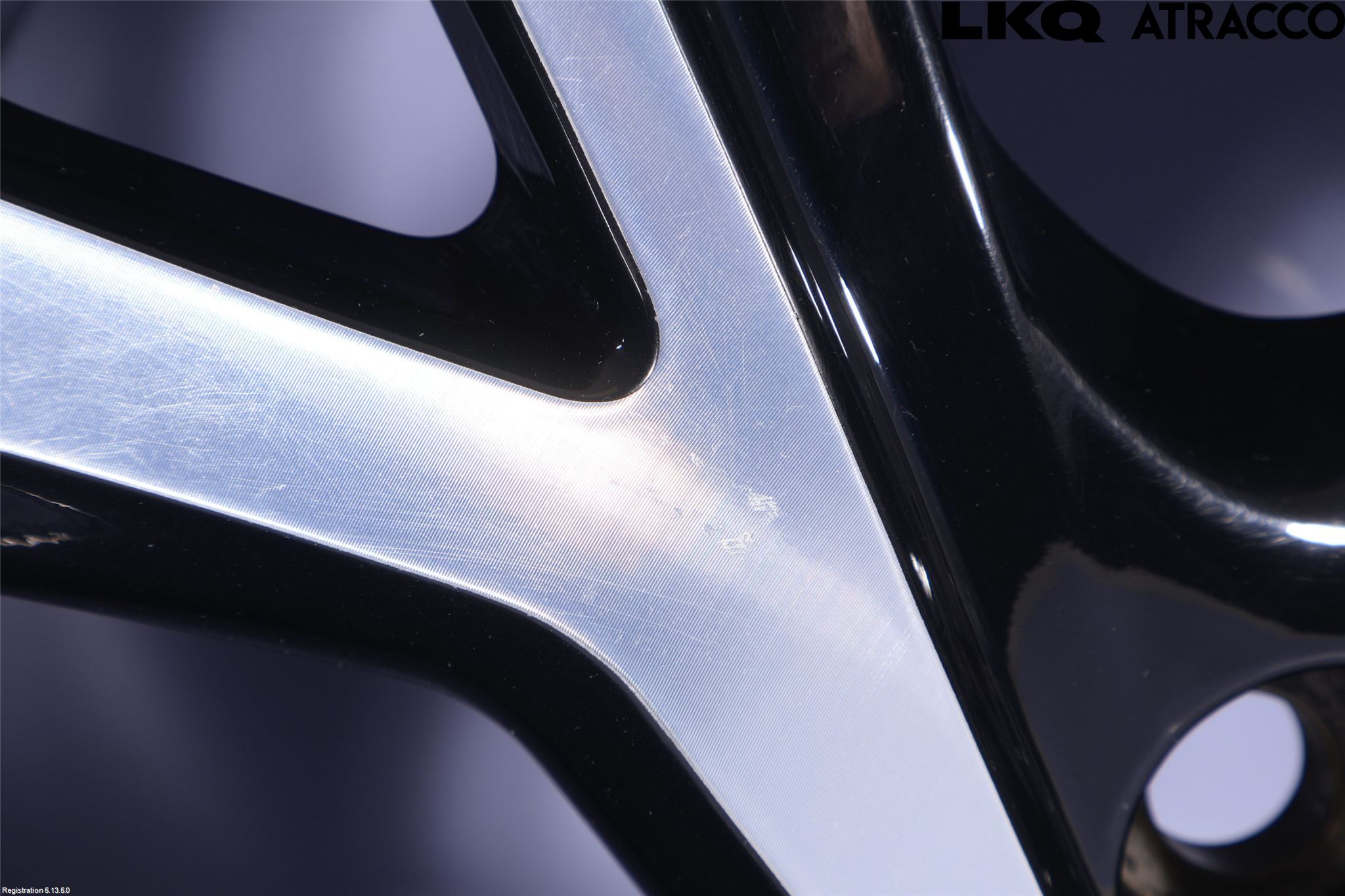 Toyota C-HR 16-23 Felg Aluminium