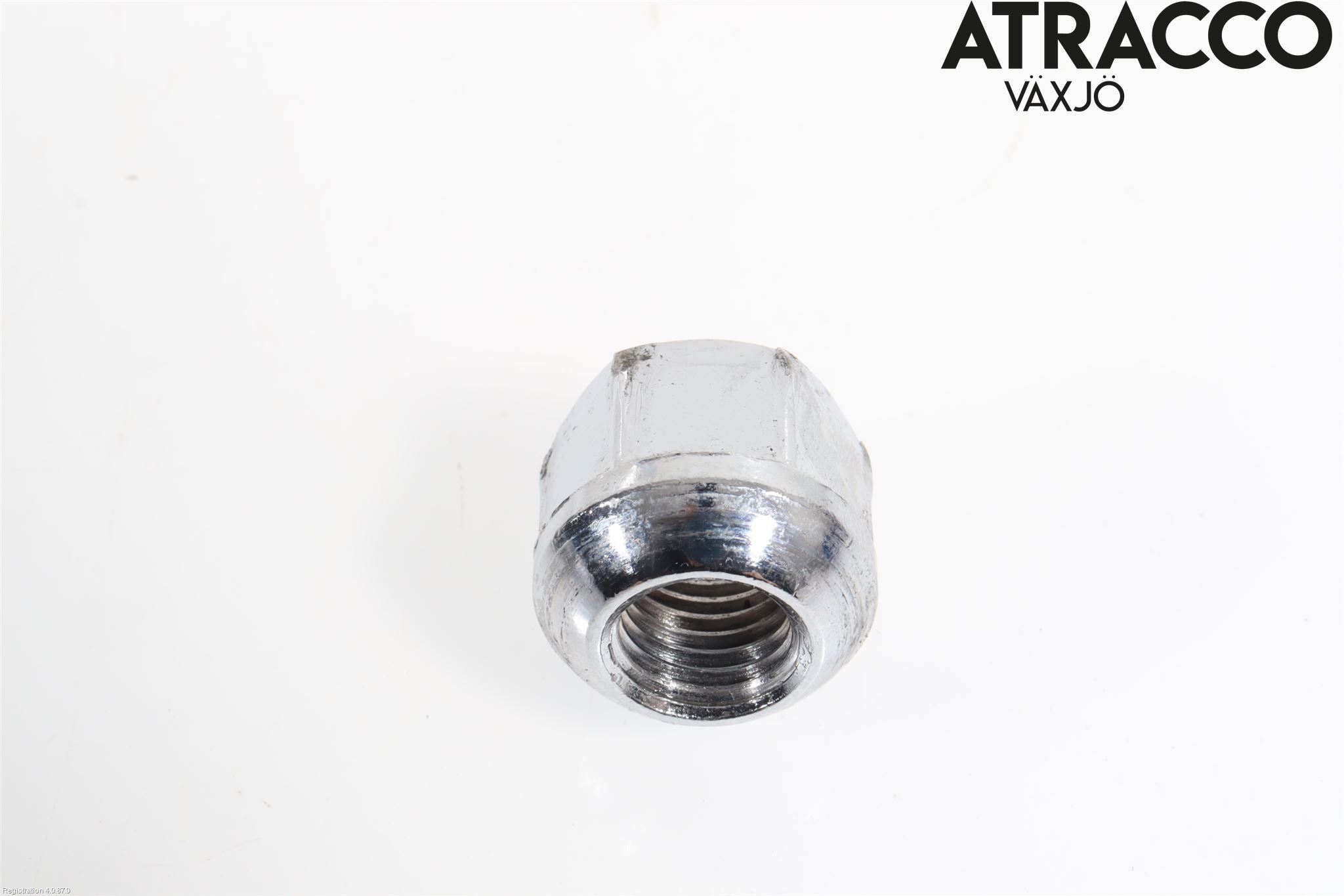 Honda E 20-23 Hjulmutter - Bolt - Sett