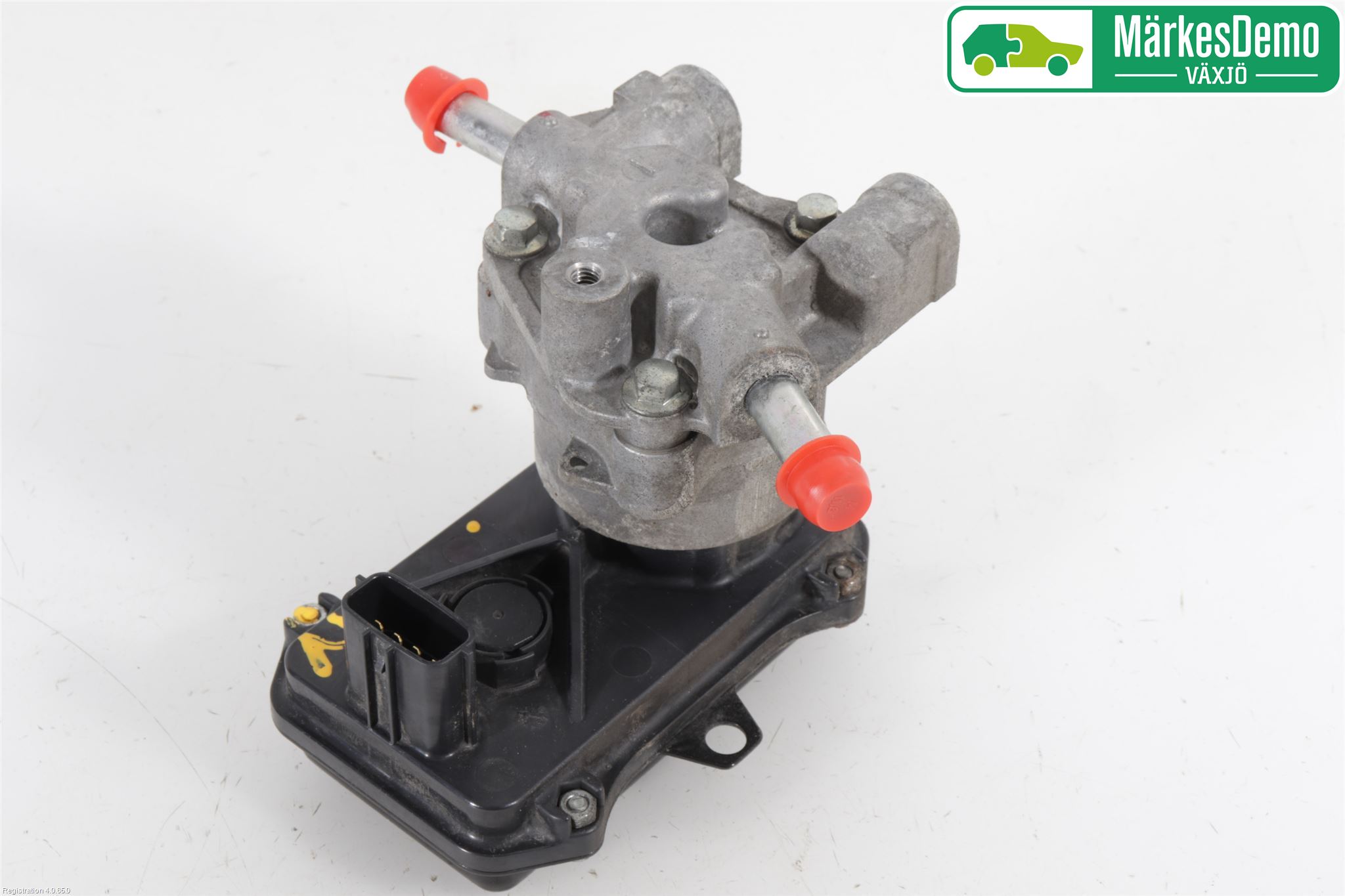 Mitsubishi OUTLANDER 13-21 Gearkasse Oljepumpe