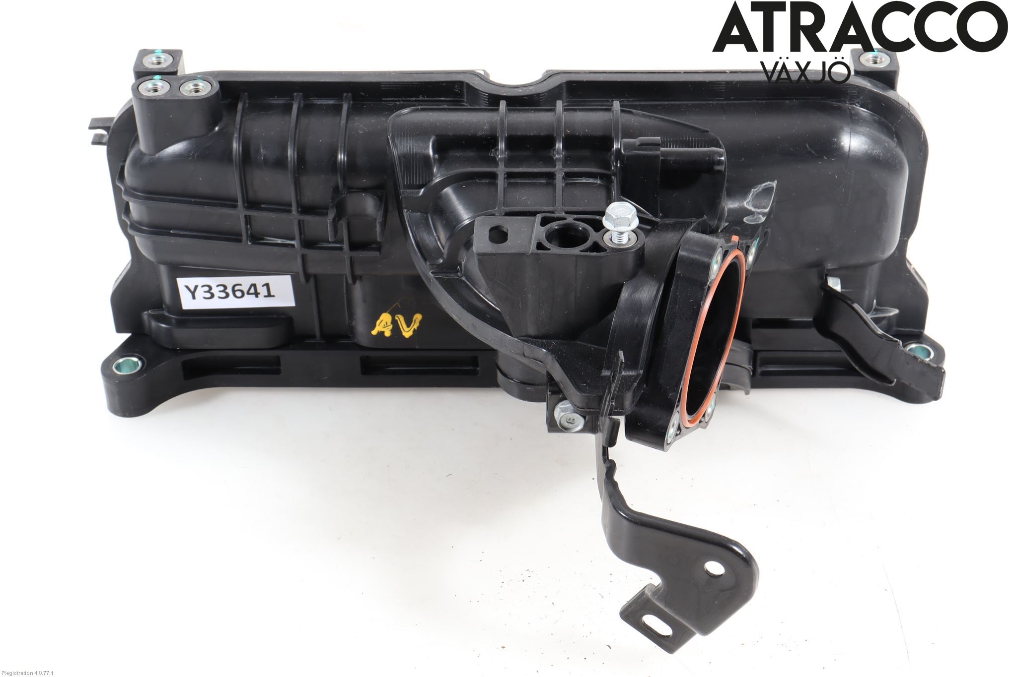 Hyundai TUCSON 05- Innsugningsmanifold
