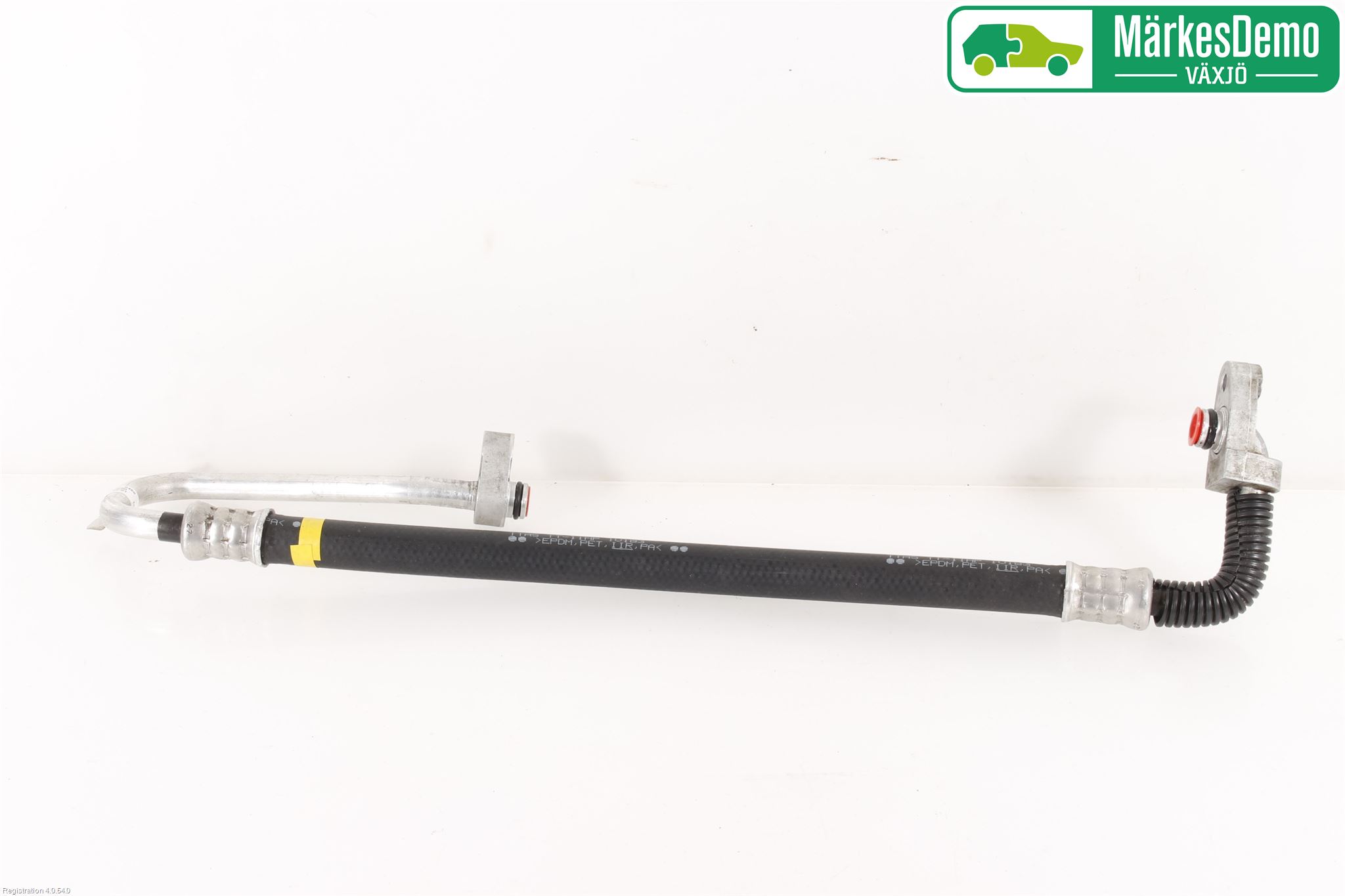 Toyota AURIS 13-19 Varme Ac Slange - Rør