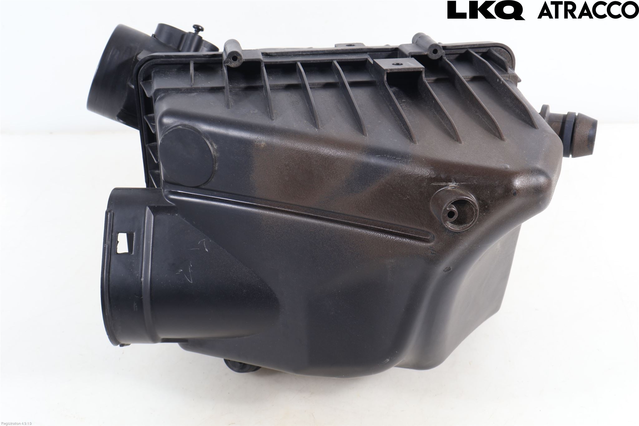 MG HS/EHS 21- Luftfilter Boks