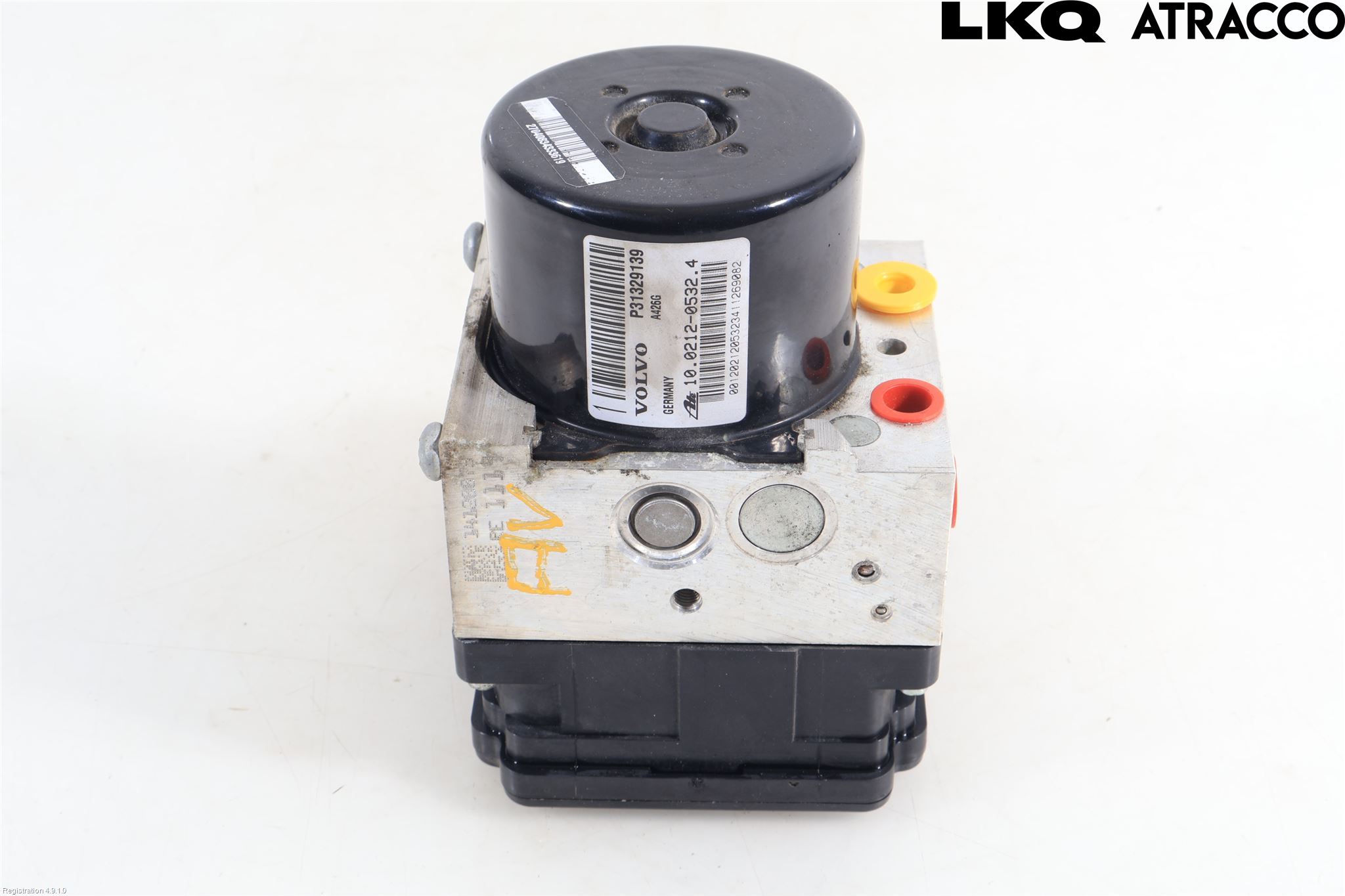 Volvo V70 08-13 Abs Hydraulikkaggregat