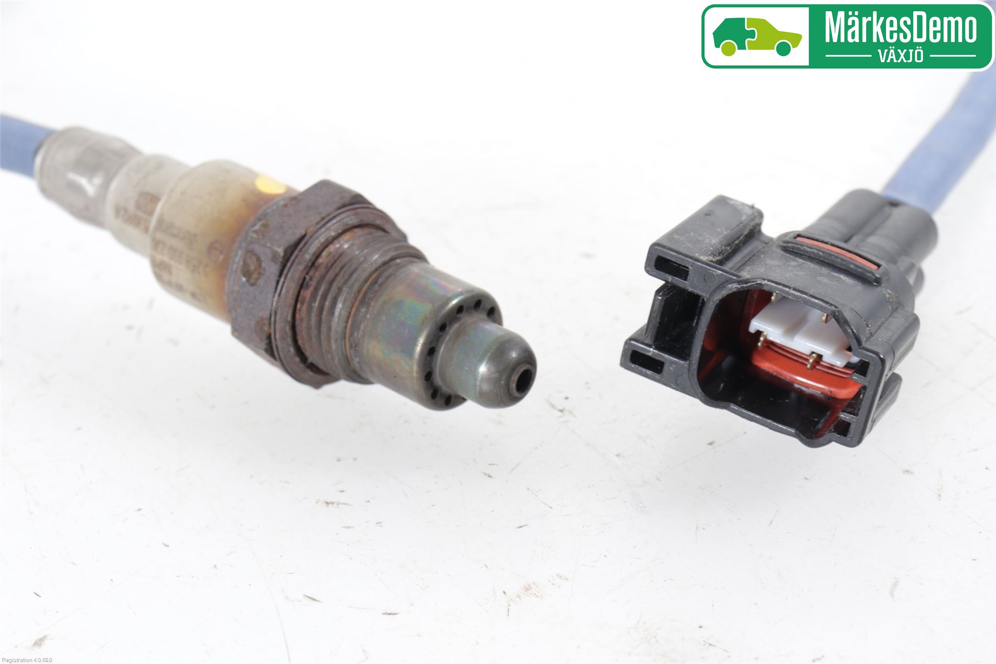 Suzuki SWIFT 17-24 Inns Lambdasonde