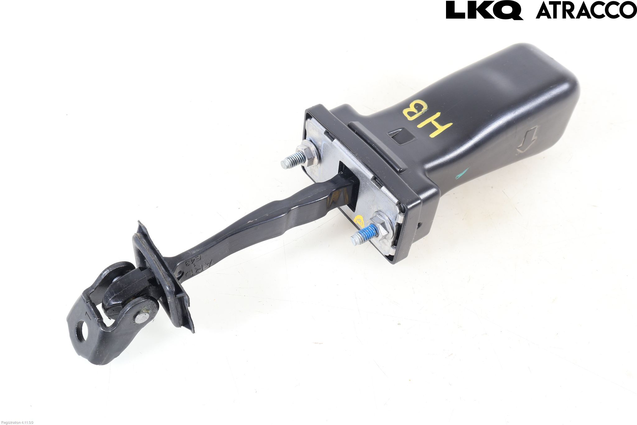 Peugeot 408 22- Dørstopper