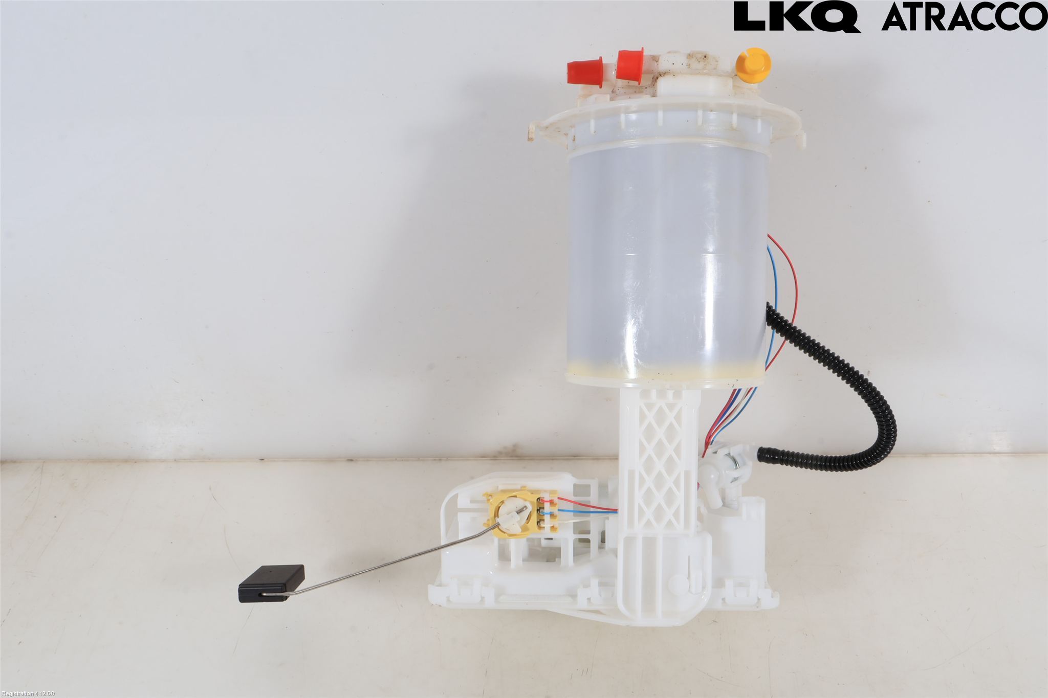 Toyota YARIS CROSS XP21 21- Drivstoffpumpe Fødepumpe El