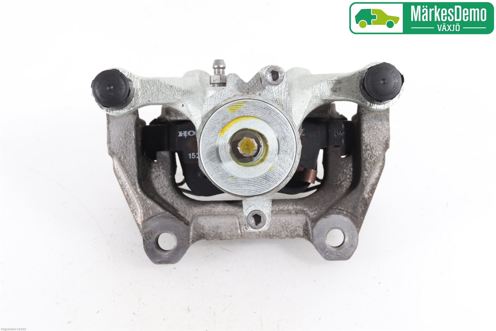 Honda CIVIC 17-22 Bremsecaliper Bak Høyre