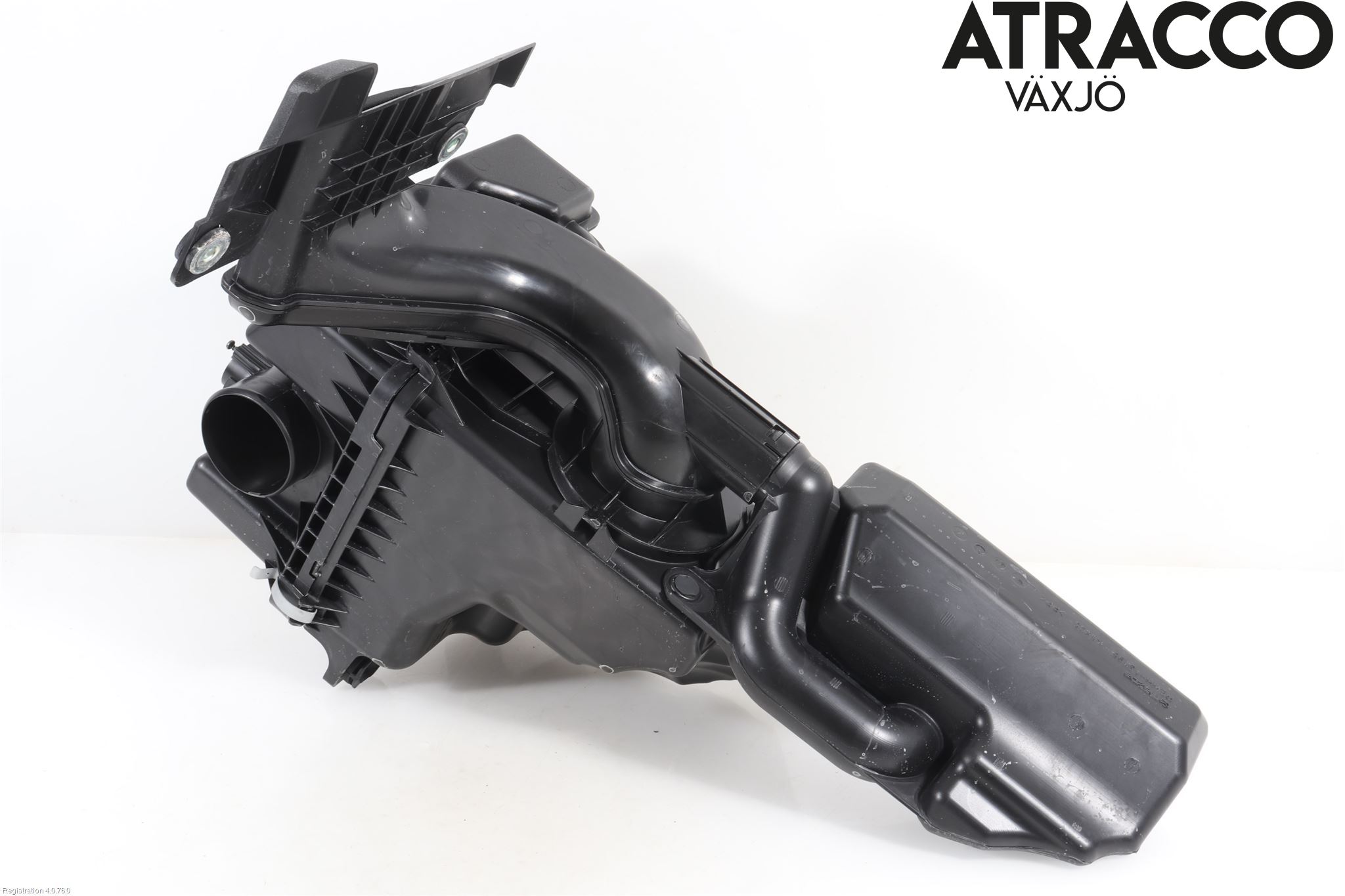 Mazda CX-3 Luftfilter Boks