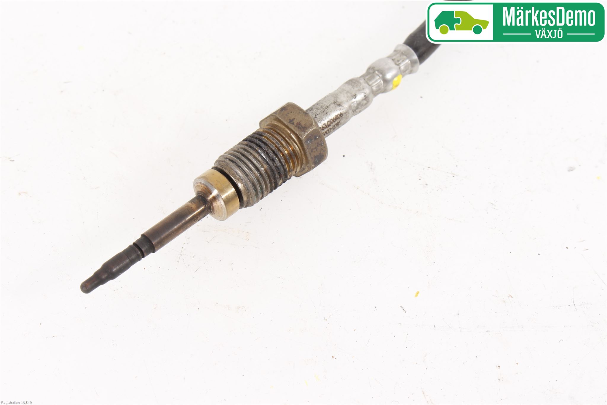 Toyota VERSO 09-18 Sensor Eksos