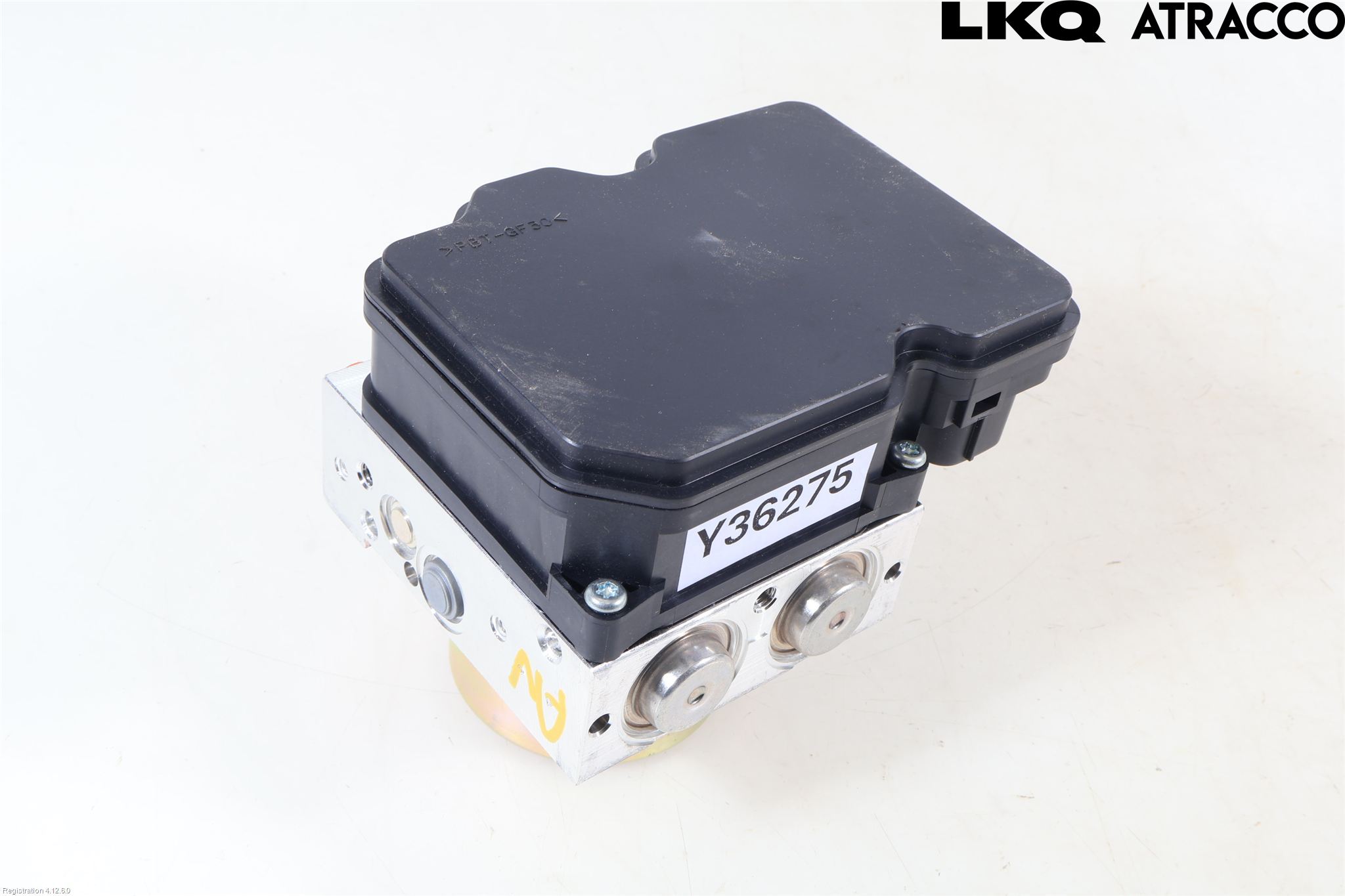 Lexus LBX 24- Abs Hydraulikkaggregat