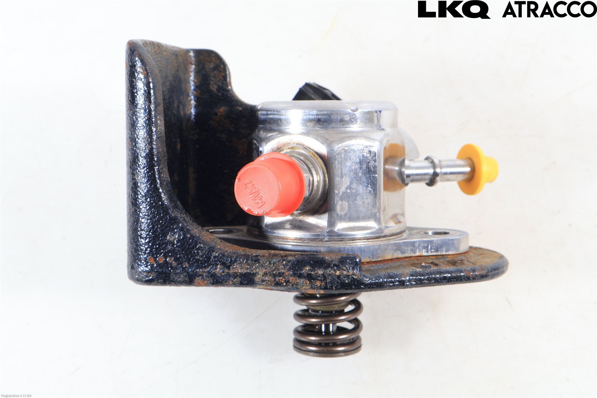 Toyota COROLLA CROSS XG10 22- Drivstoffpumpe Mekanisk