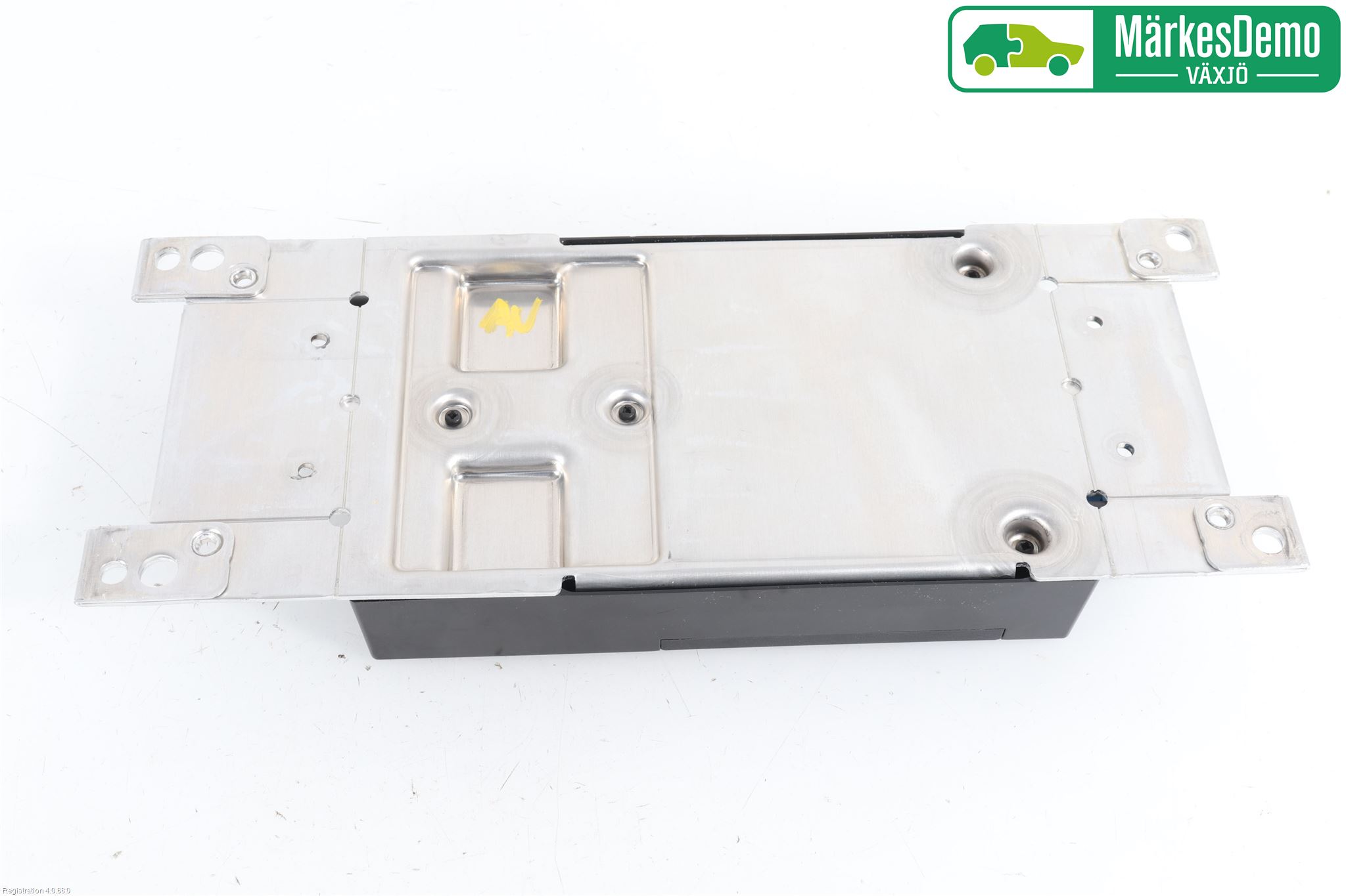 BMW 5 F10/F11/F18 09-17 Styreenhet Øvrig