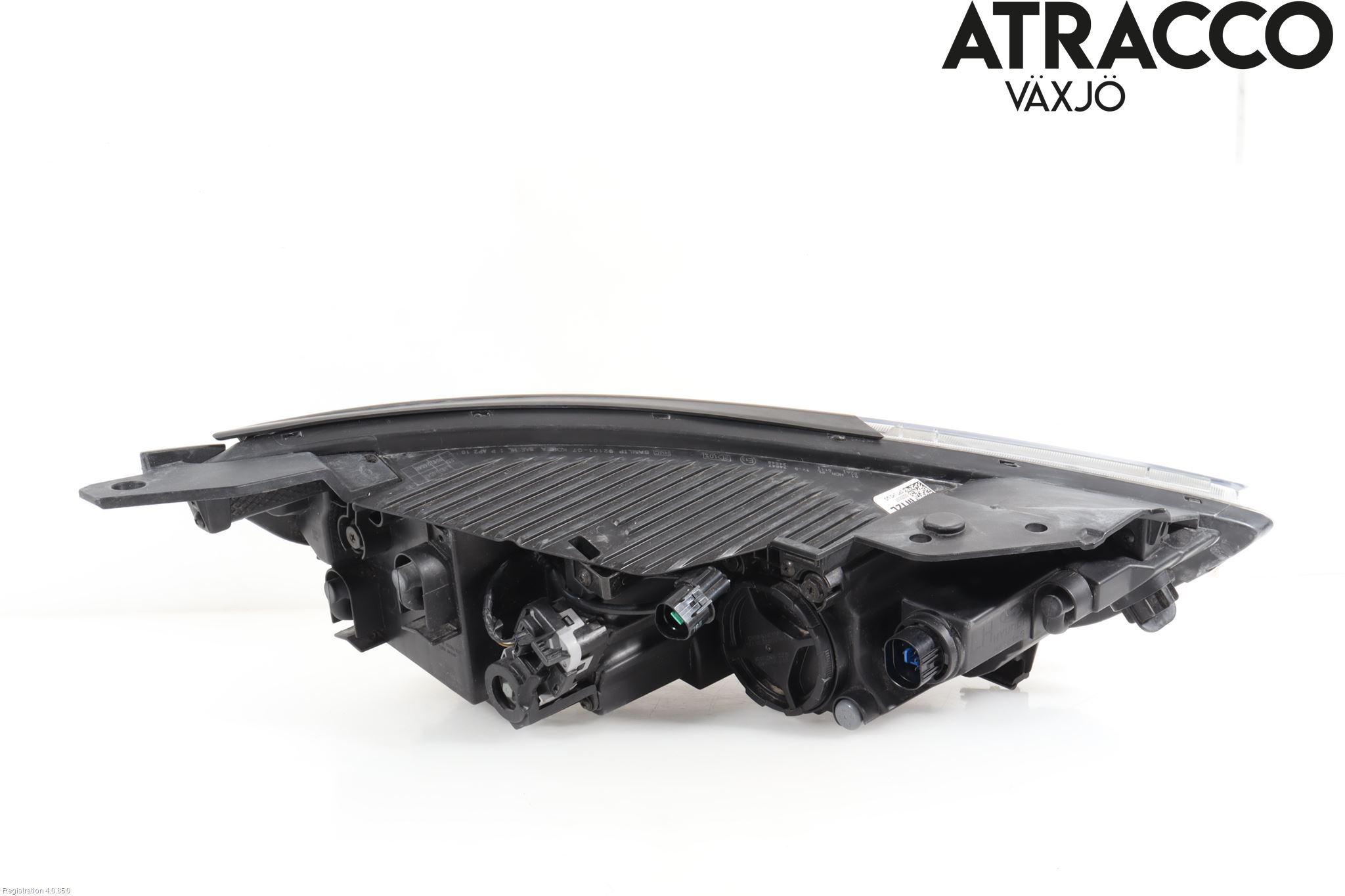 Hyundai IONIQ AE 17-22 Frontlykt Venstre