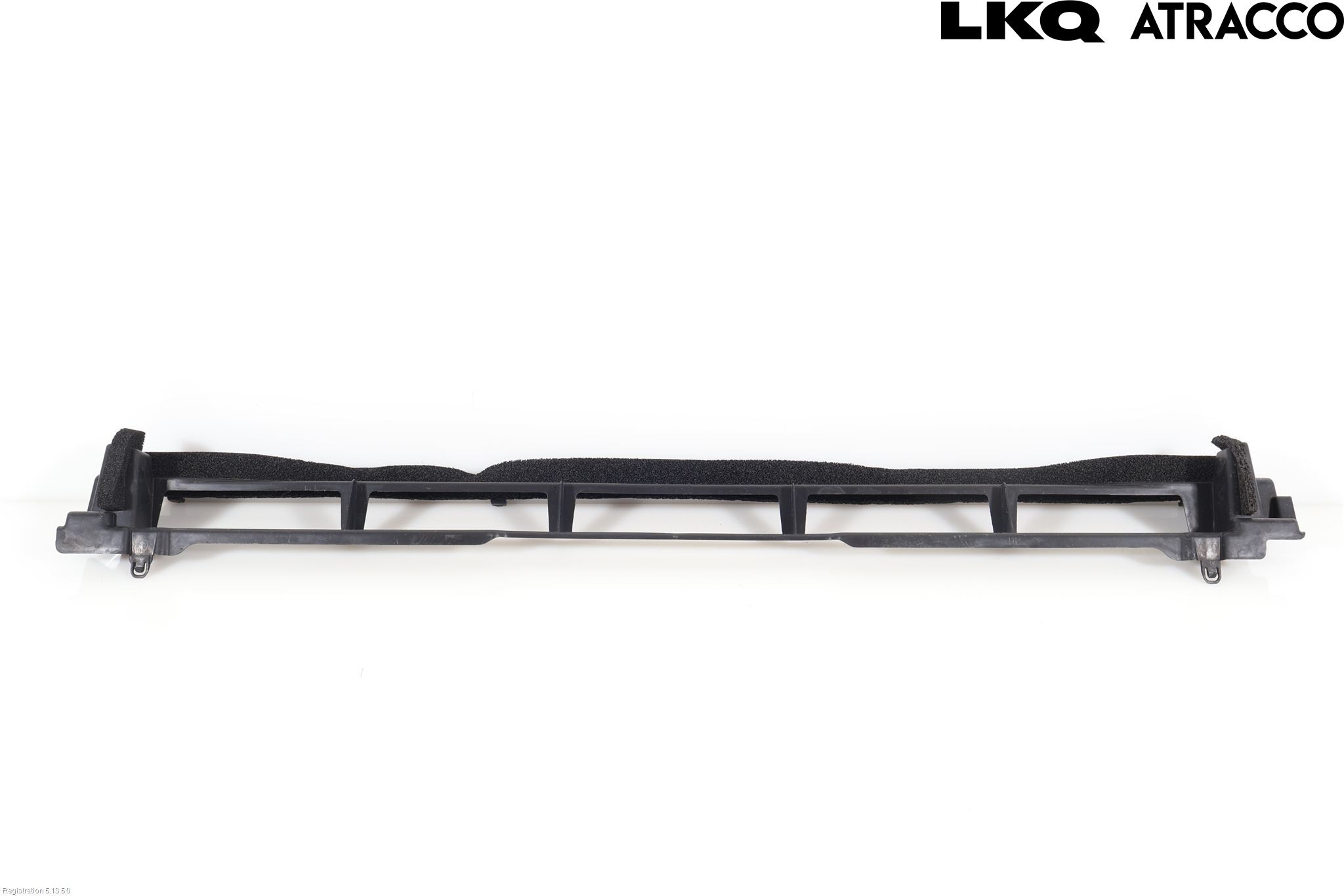 Toyota COROLLA 19- Luftstyring Front