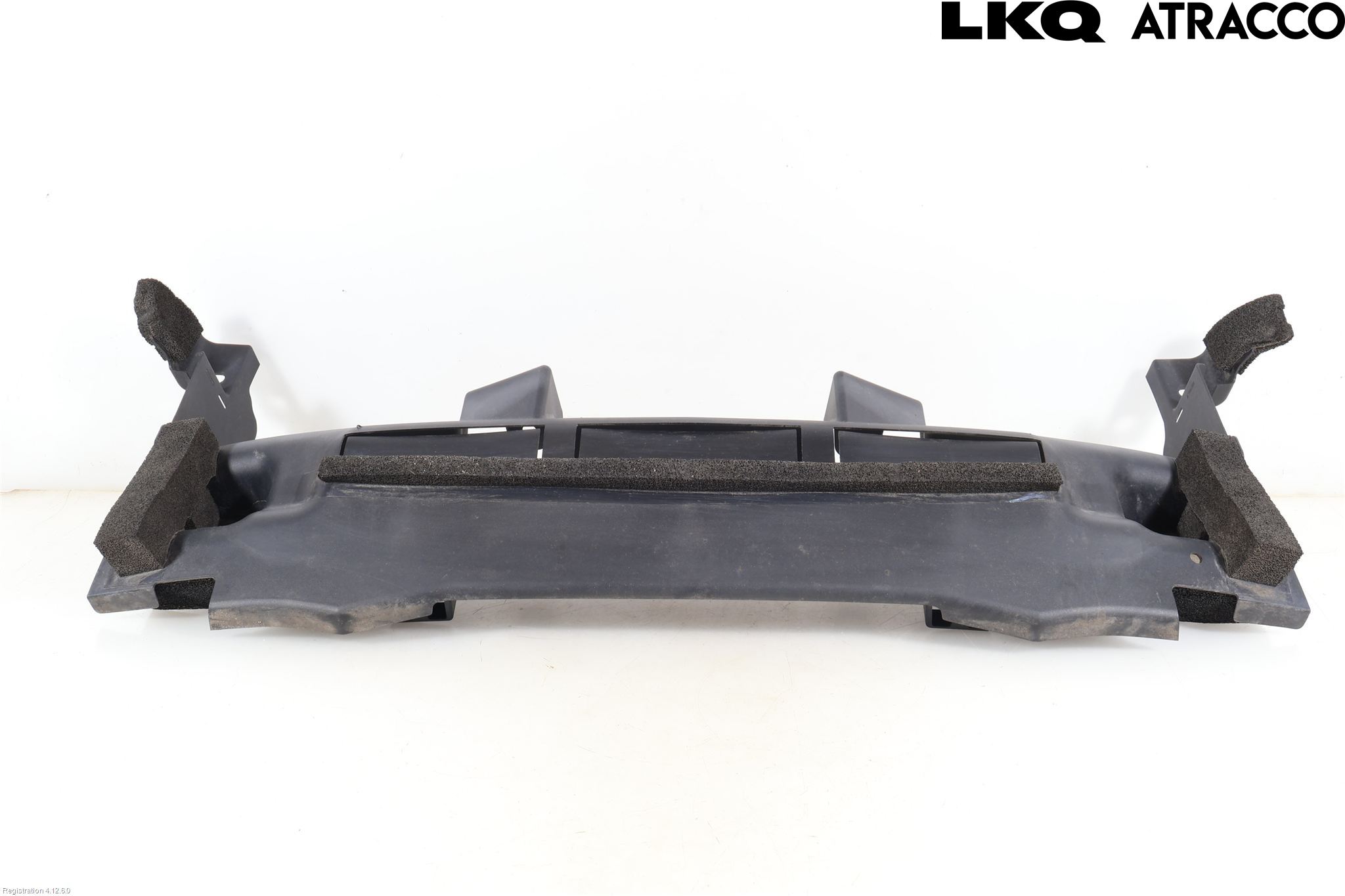 Mazda 3 III 14-19 Tackplast Front