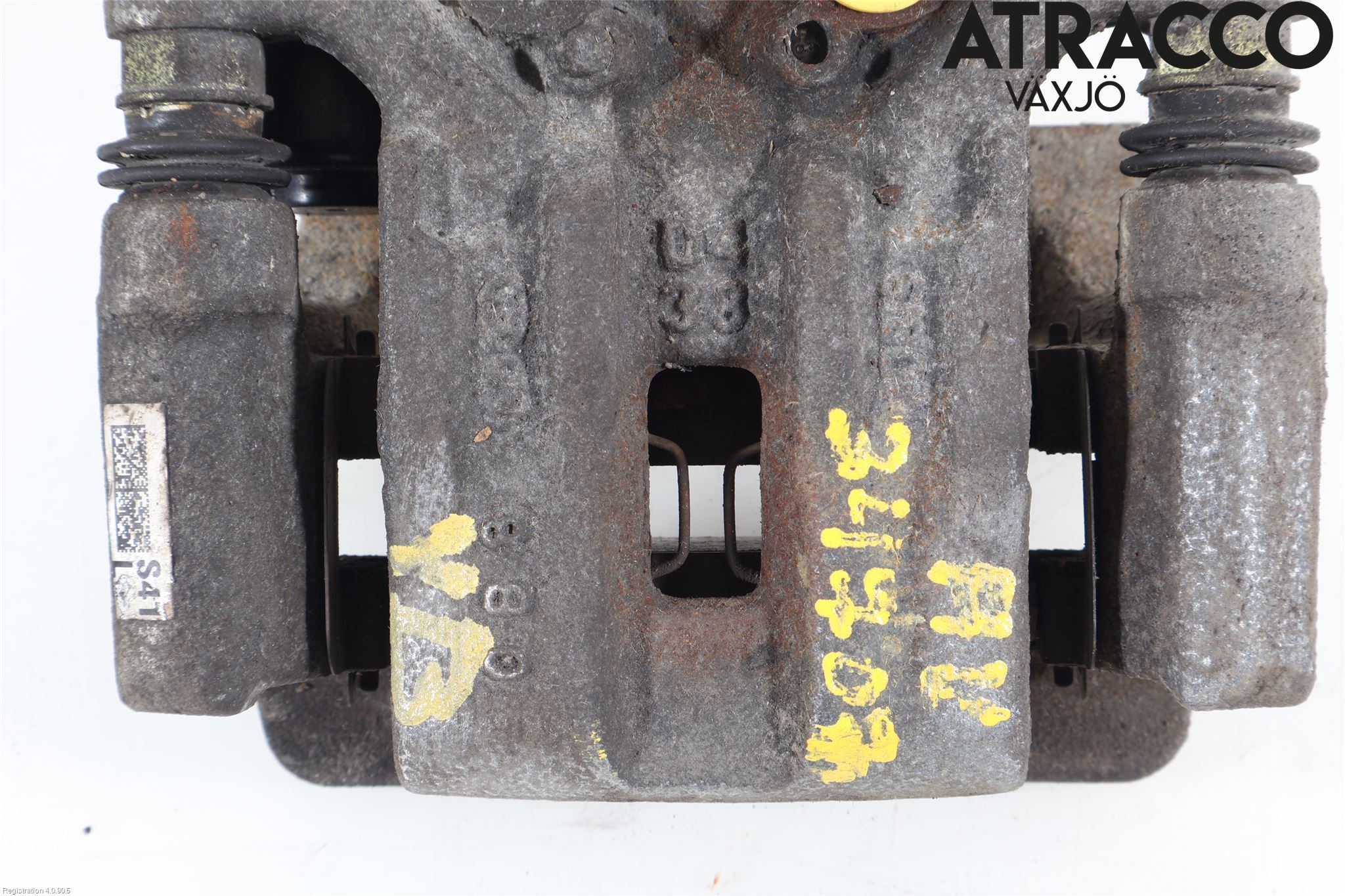 Hyundai KONA/ELECTRIC OS 18-23 Bremsecaliper Bak Venstre