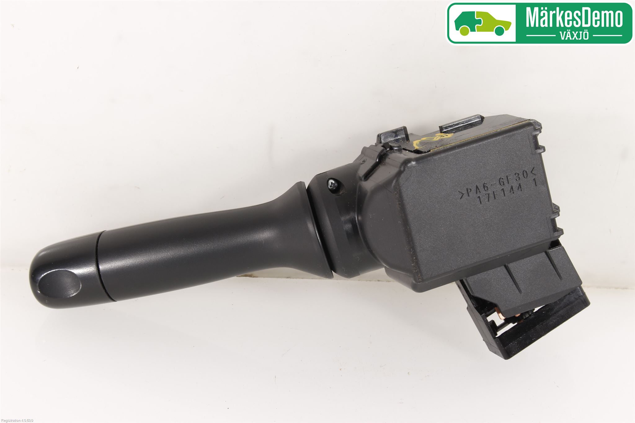 Toyota AYGO 15-21 Bryter Ratt Visker - Spyler