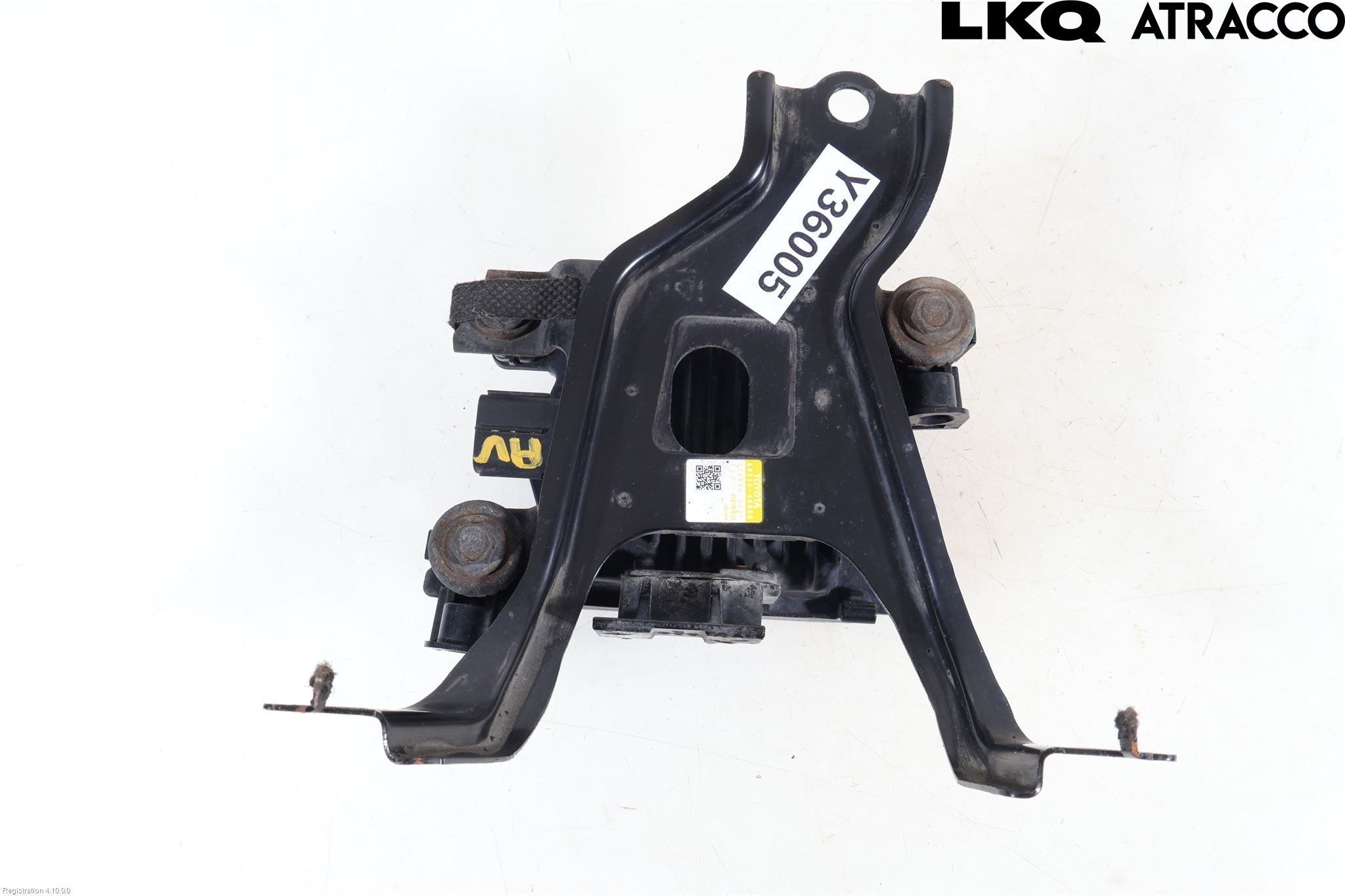Lexus RX AL10 09-15 Sensor Fartsbegrensning