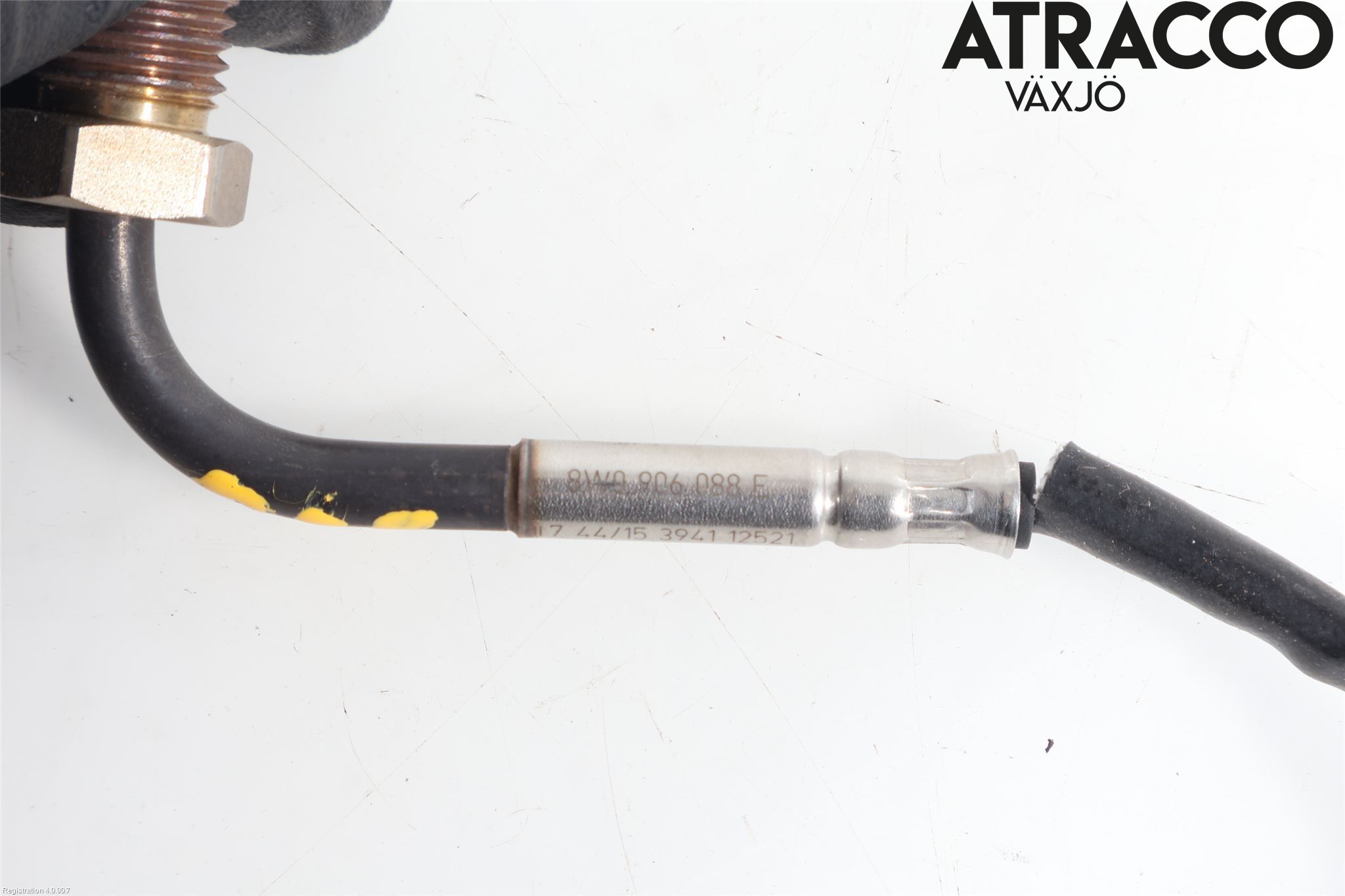 Audi A4/S4 B9 16-19 Sensor Eksos