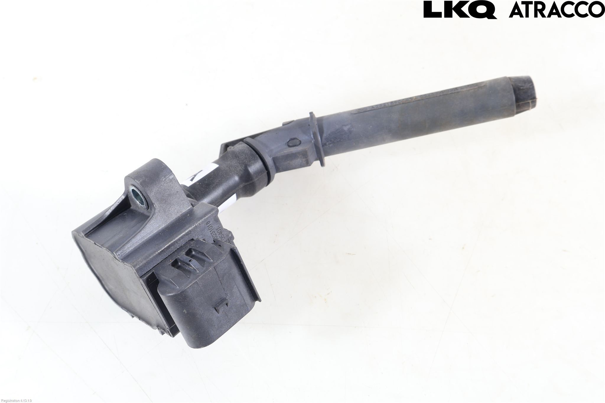 Nissan QASHQAI 17-21 Coil