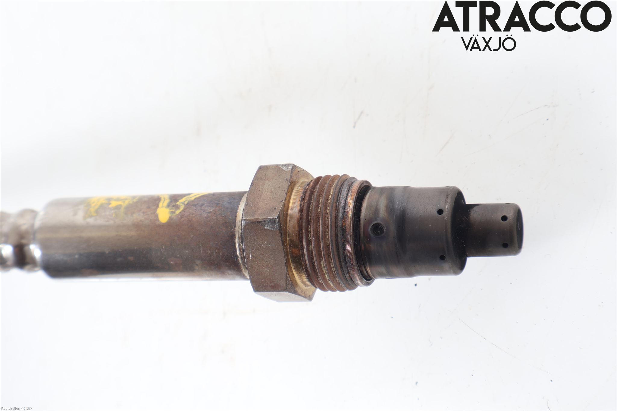 Audi A4 12-15 Inns Lambdasonde