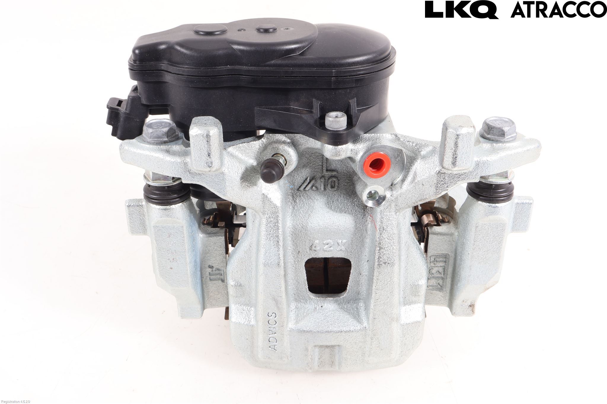Toyota COROLLA CROSS XG10 22- Bremsecaliper Bak Venstre