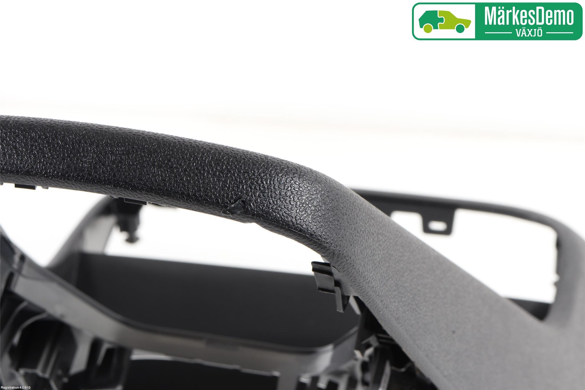 Ford FIESTA (VII) 18-23 Instrumentkonsoll Midt