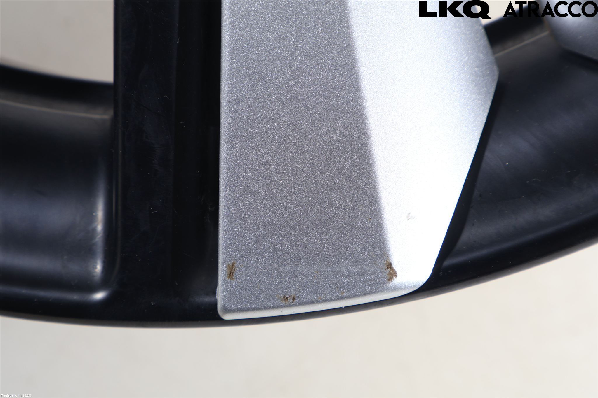 Honda JAZZ 21- Felg Aluminium