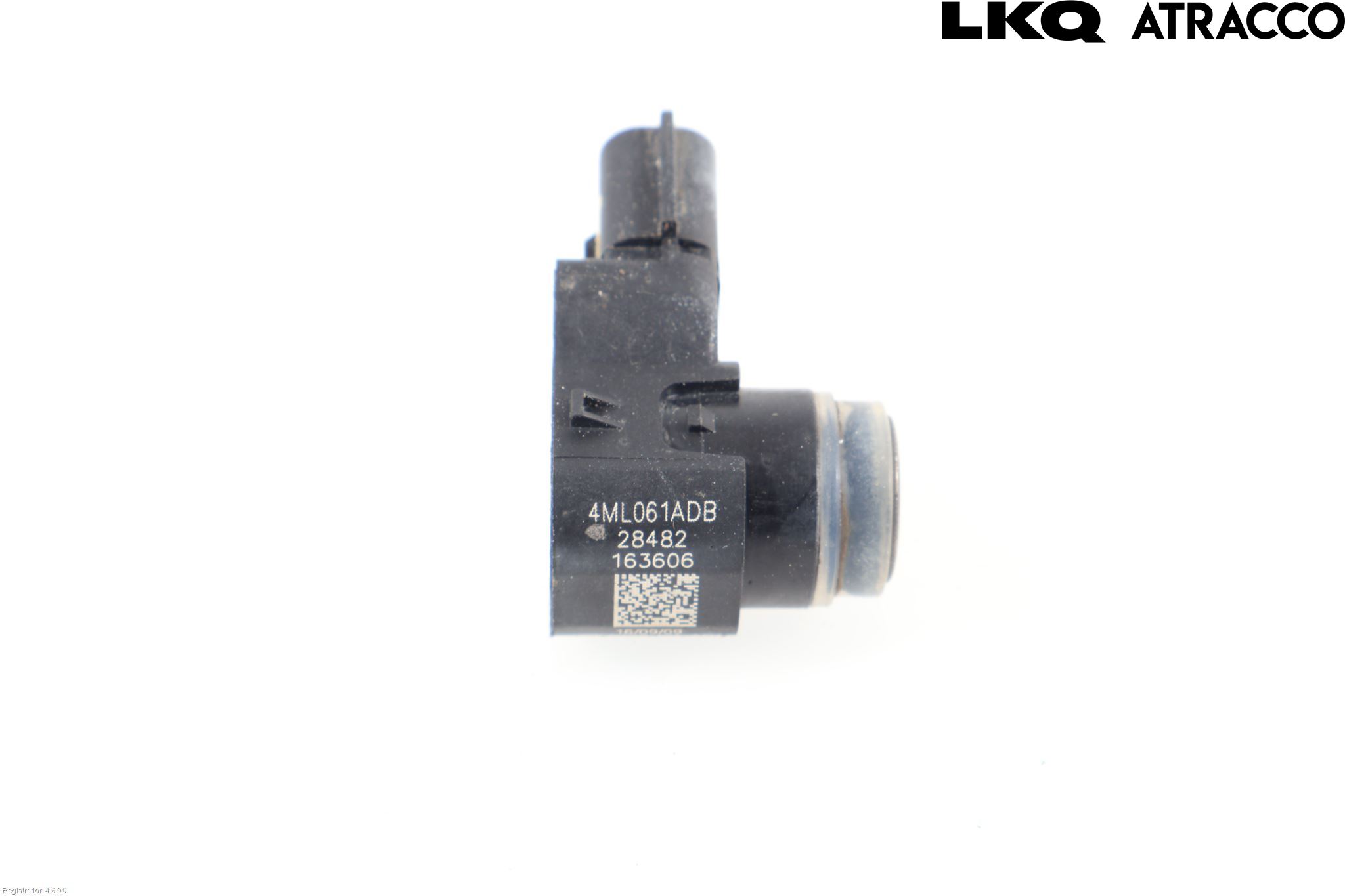 Toyota AVENSIS 16-18 Sensor Ryggesensor