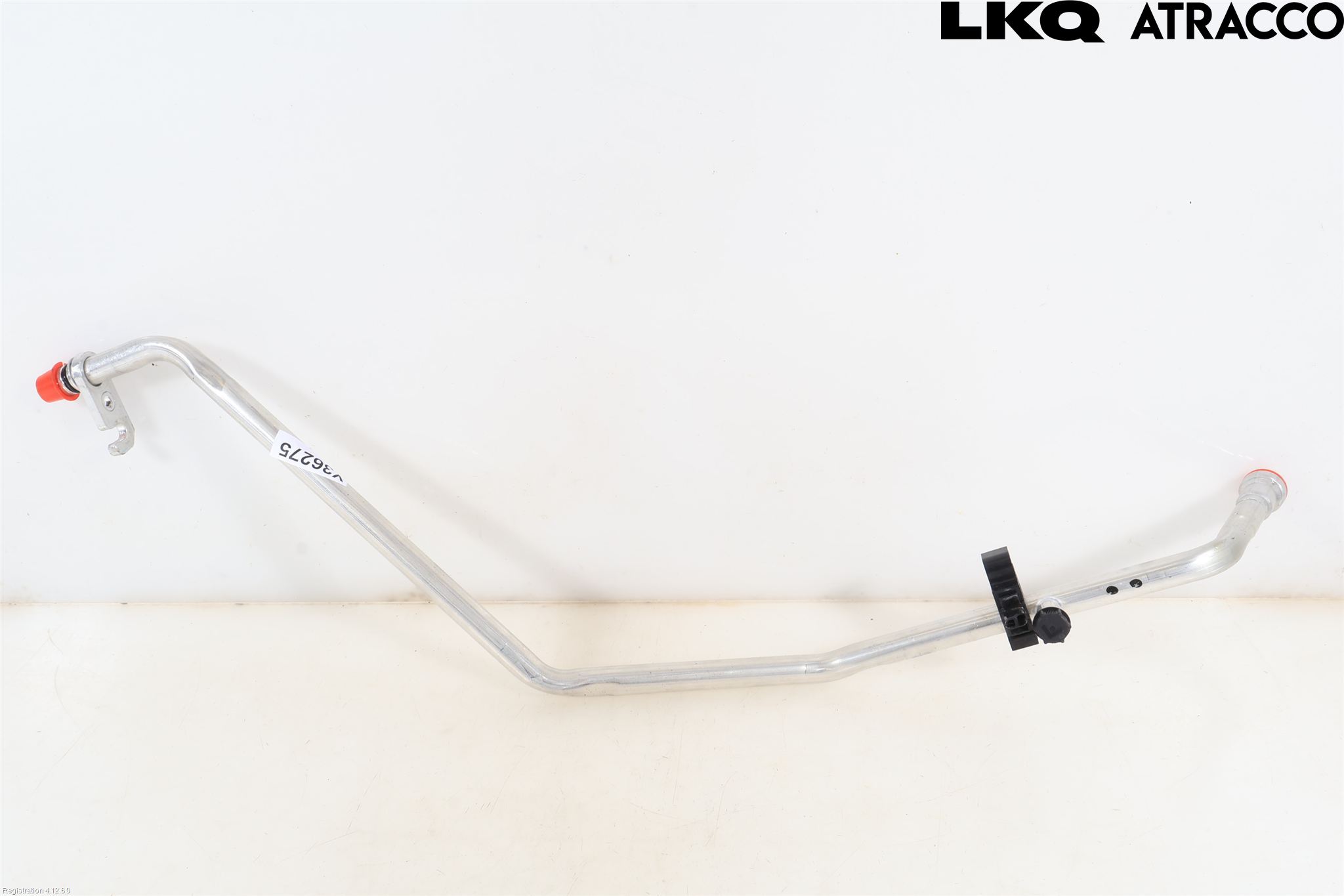 Lexus LBX 24- Varme Ac Slange - Rør