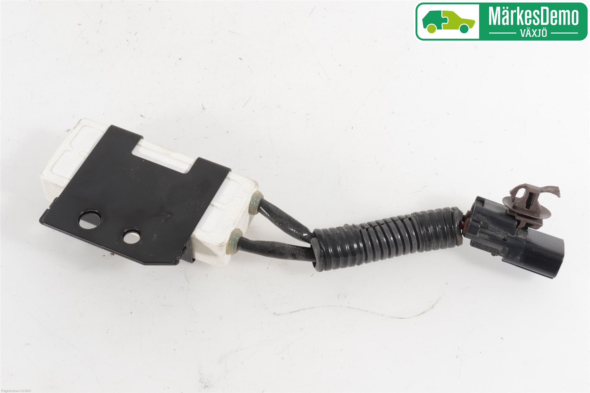 Honda JAZZ 15-20 Varmeapparat Viftemotstand