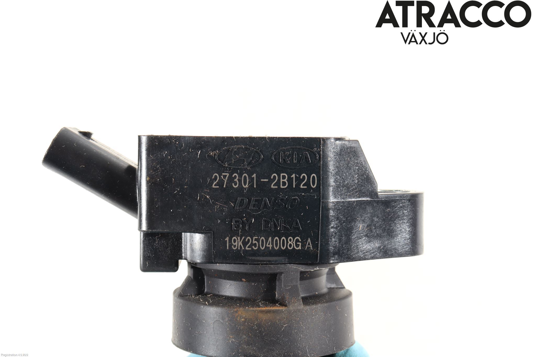 Hyundai KONA/ELECTRIC OS 18-23 Coil