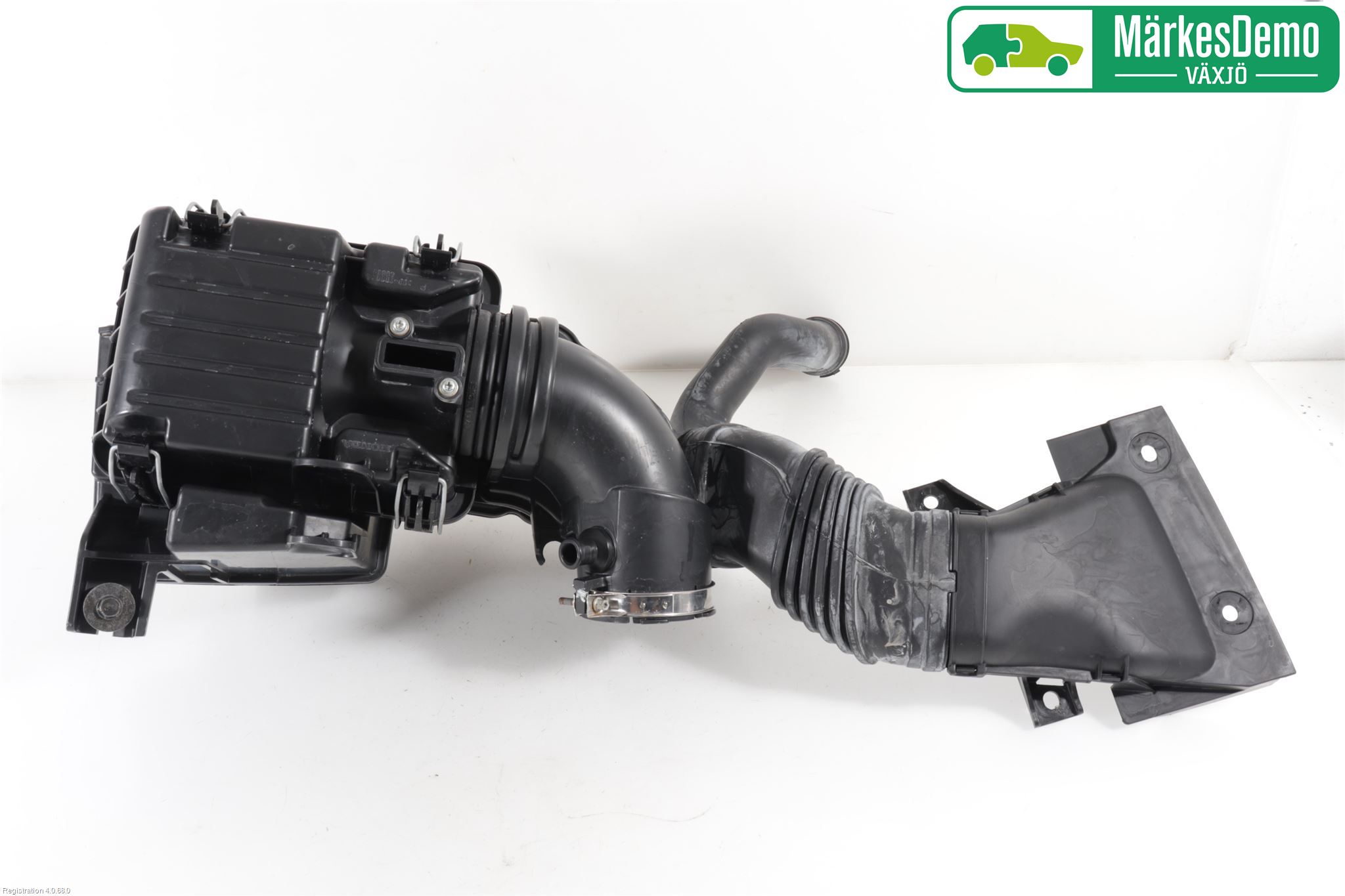 Honda JAZZ 15-20 Luftfilter Boks