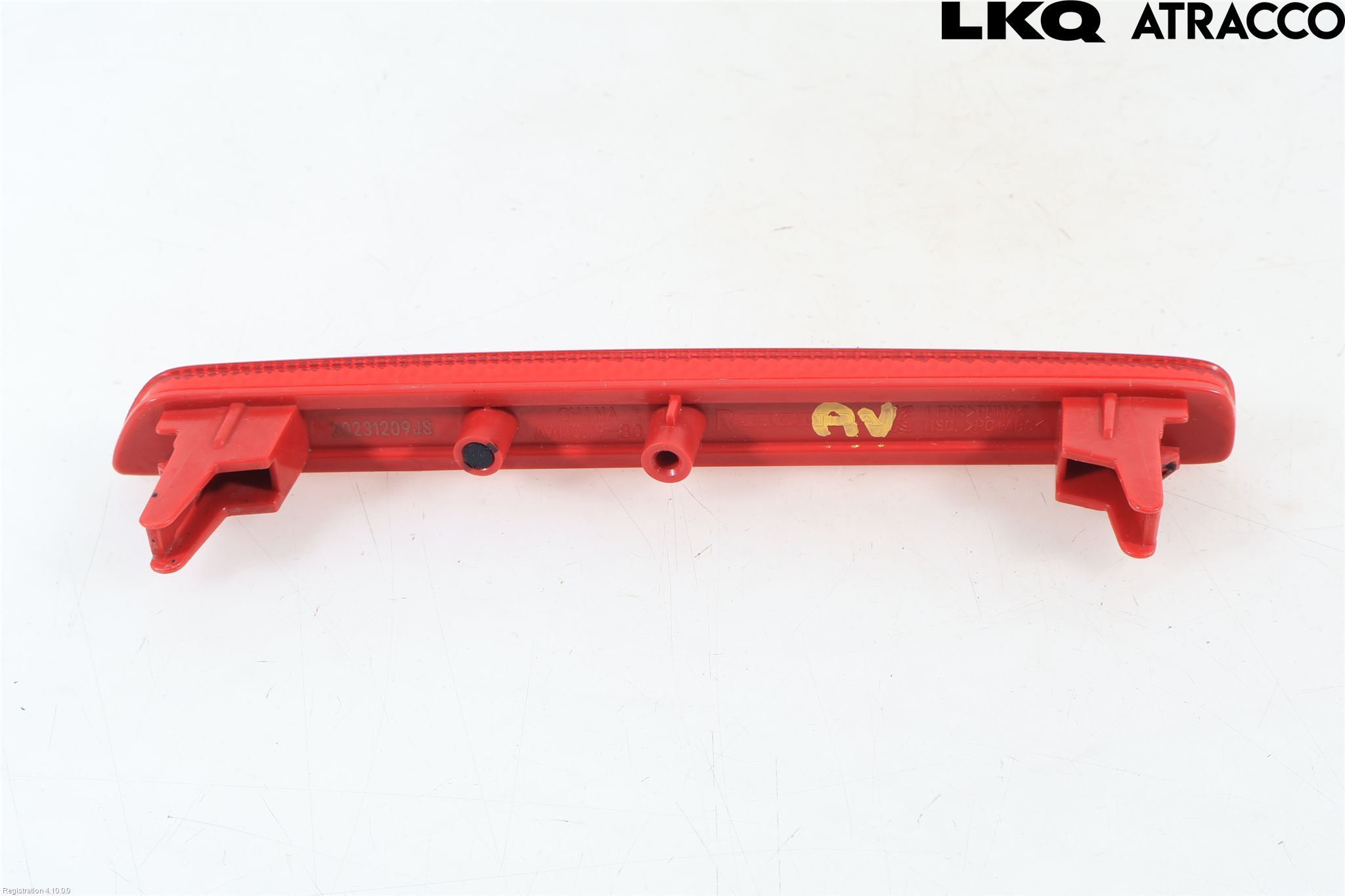 Honda CR-V 24- Refleks Bak