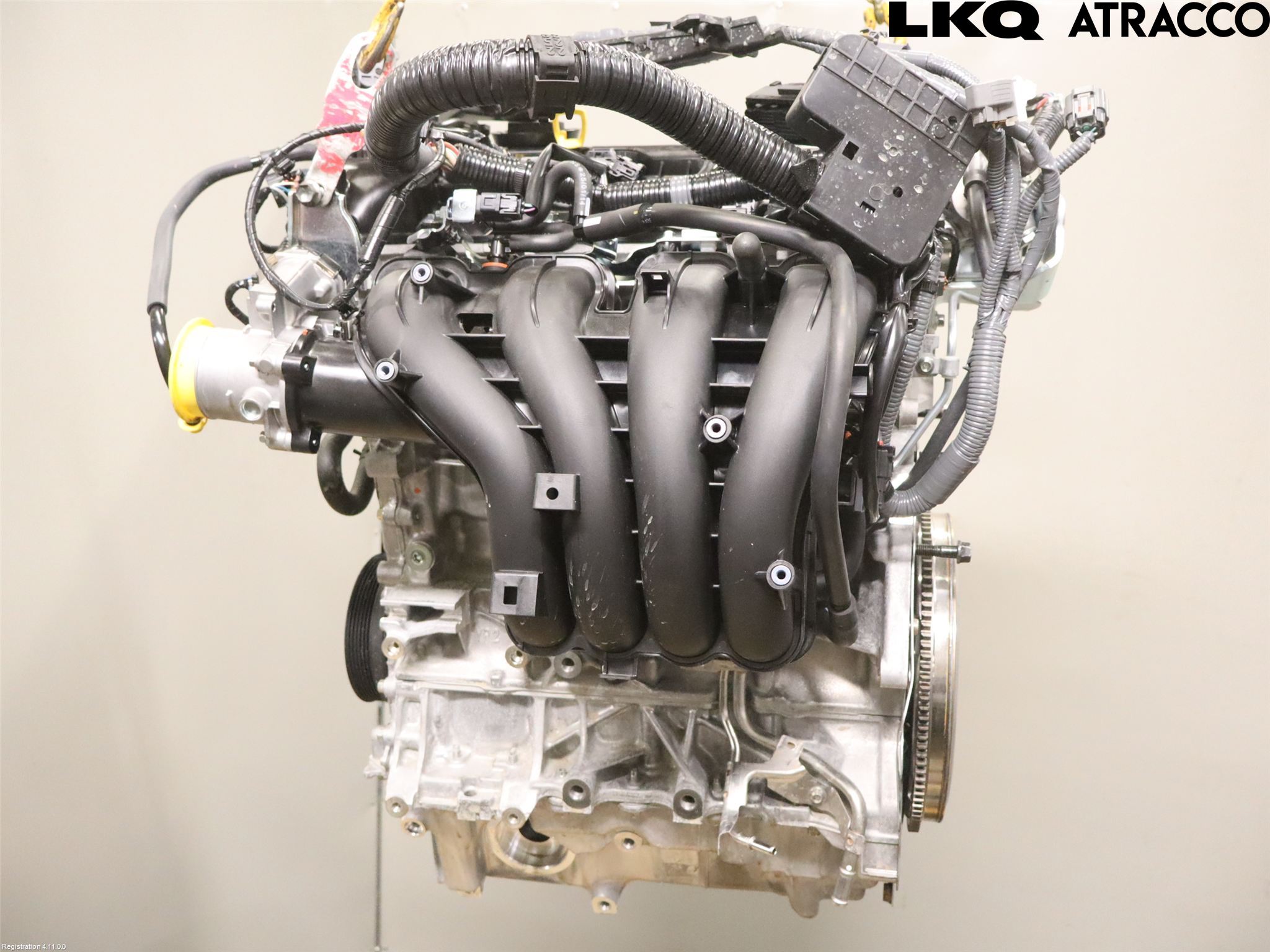 Mazda CX-60 22- Motor Bensin