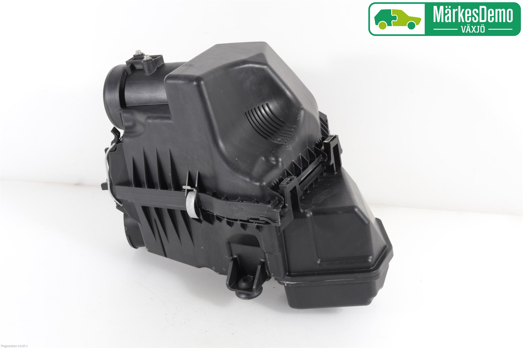 Honda CR-V 13-18 Luftfilter Boks
