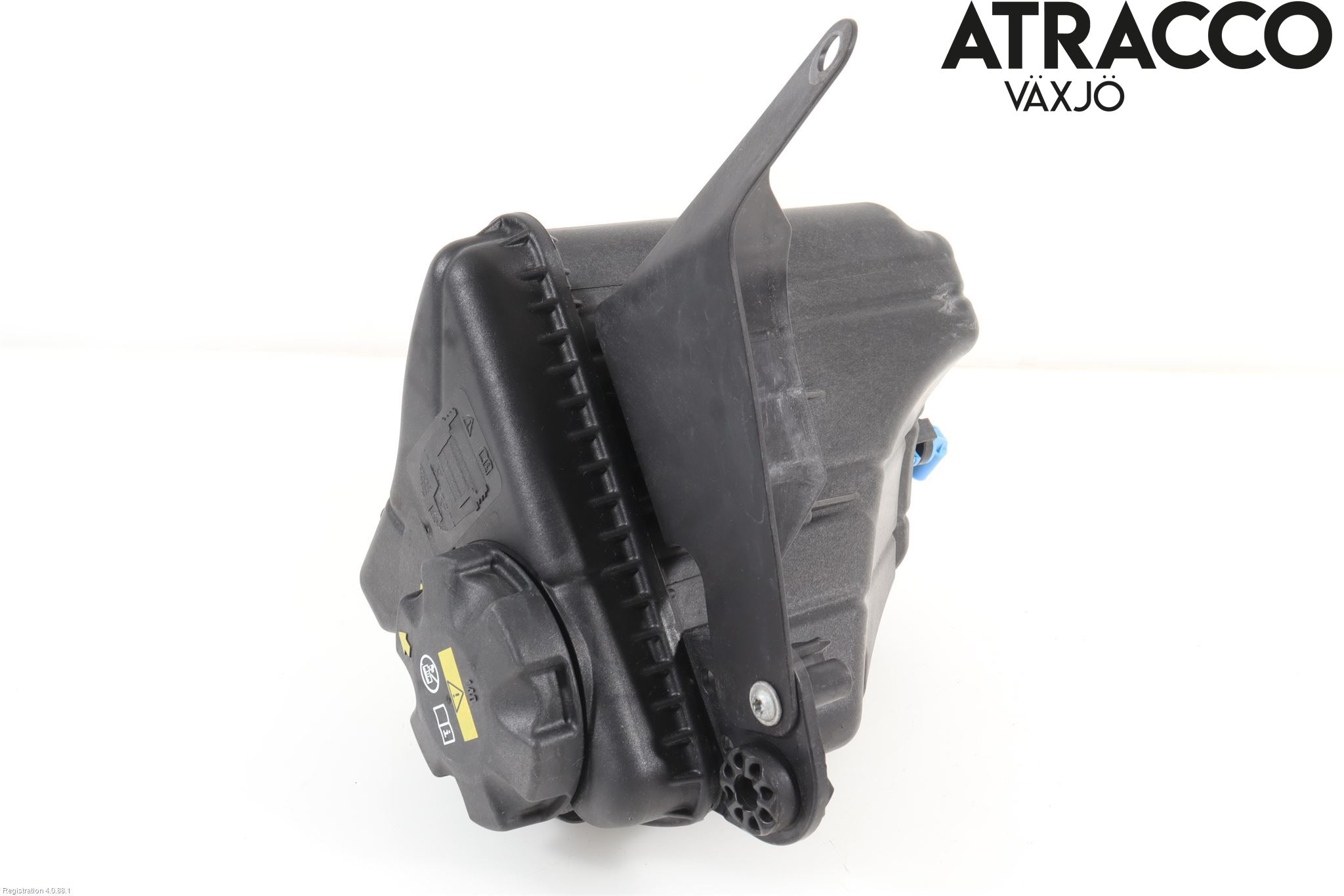 BMW 5 F10/F11/F18 09-17 Ekspansjonstank