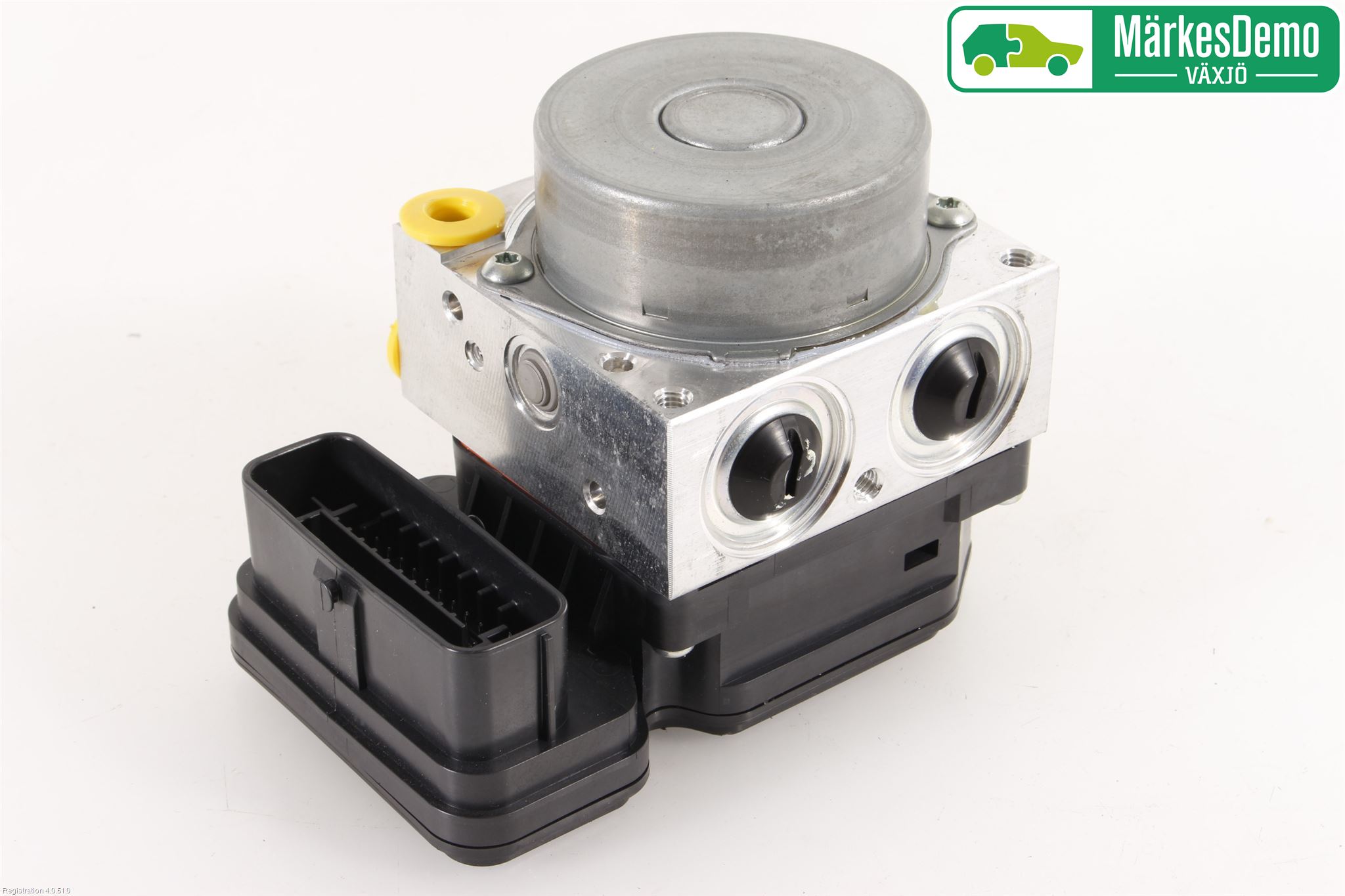 Toyota C-HR 16-23 Abs Hydraulikkaggregat
