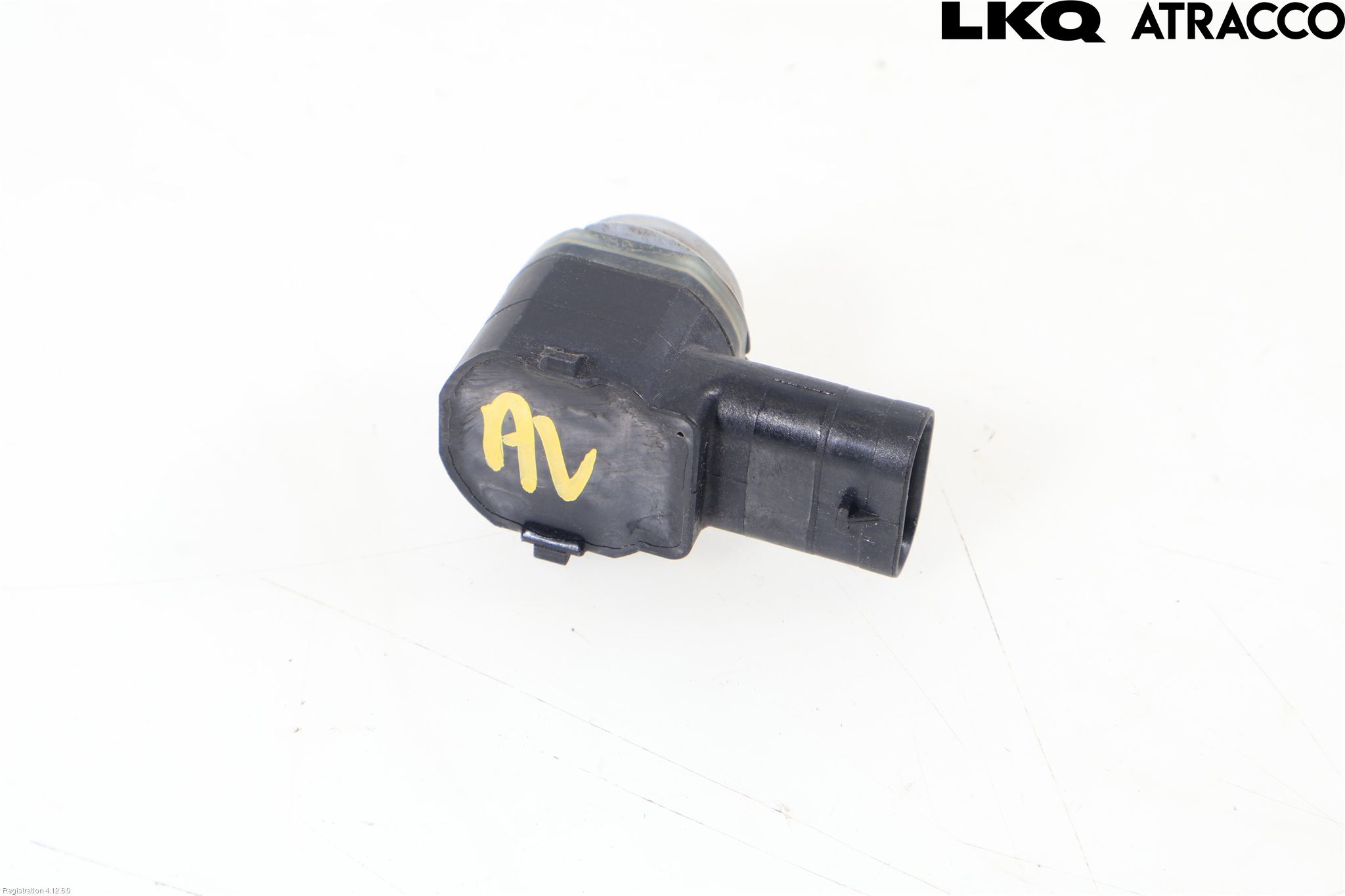 Toyota AURIS 13-19 Sensor Ryggesensor