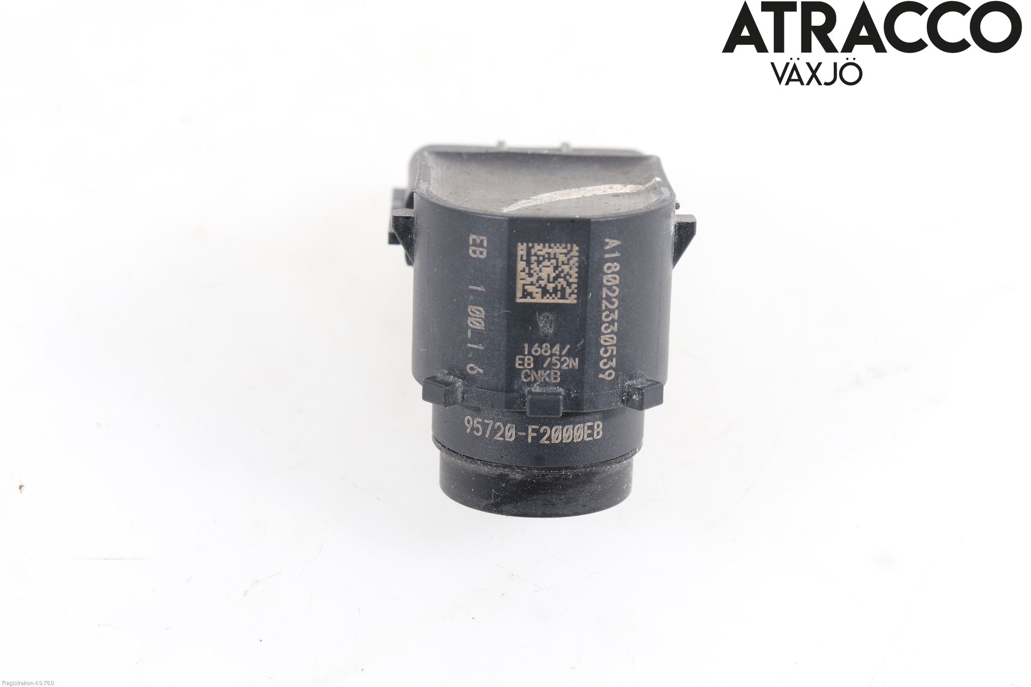 Hyundai IONIQ AE 17-22 Sensor Ryggesensor
