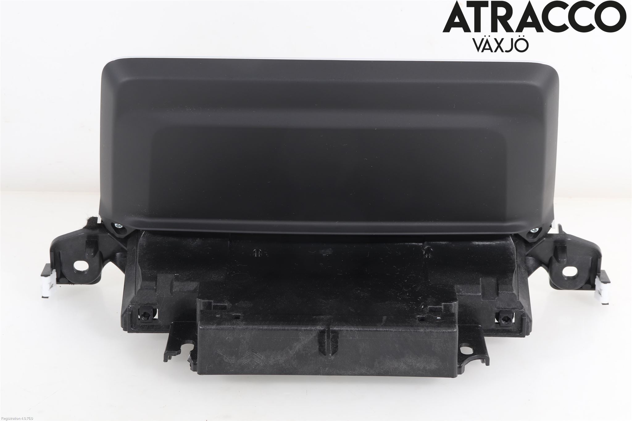 Peugeot 5008 17-24 Stereo Radio Med Cd