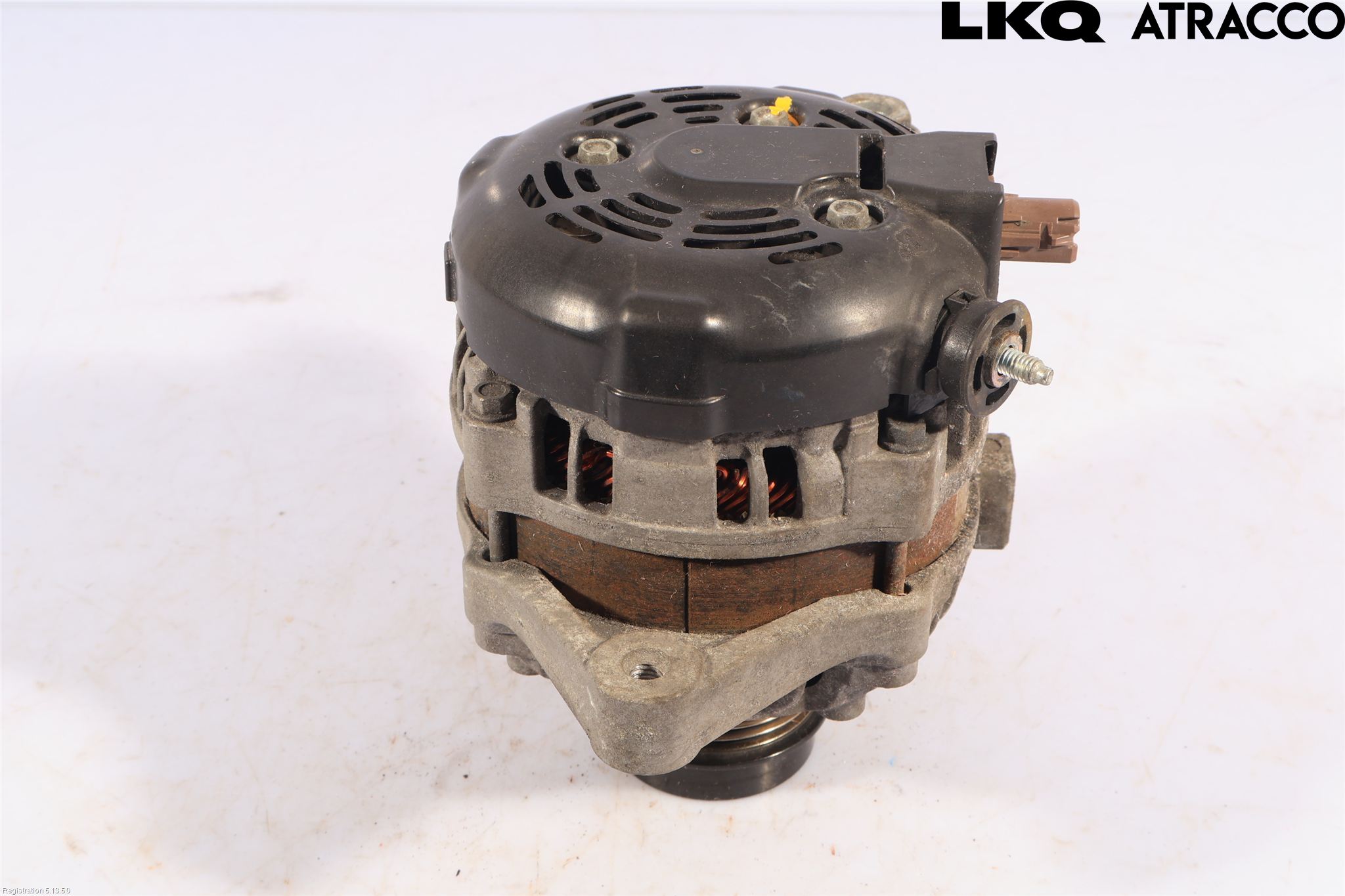 Toyota RAV4 13-18 Dynamo