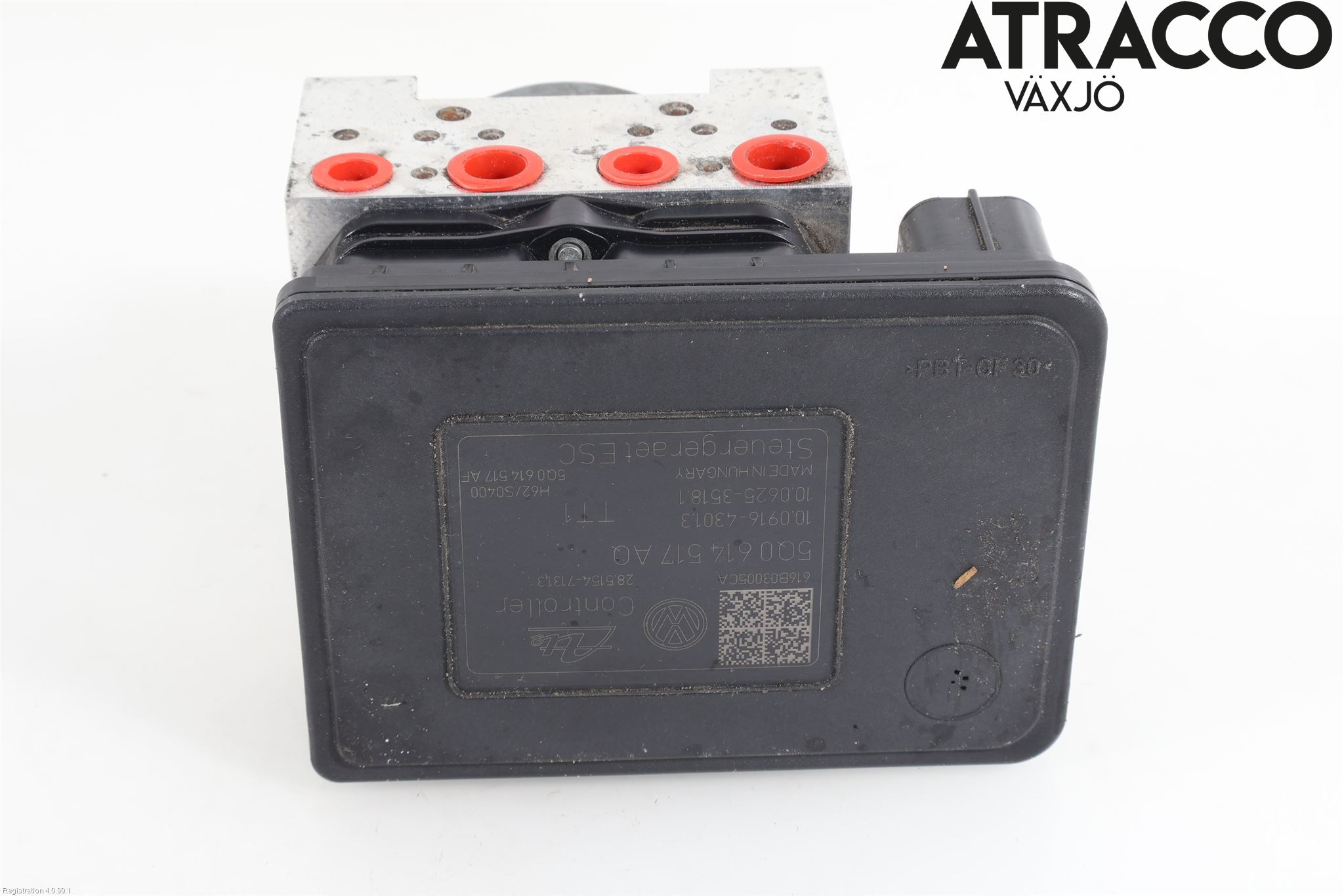 Seat LEON 13-20 Abs Hydraulikkaggregat