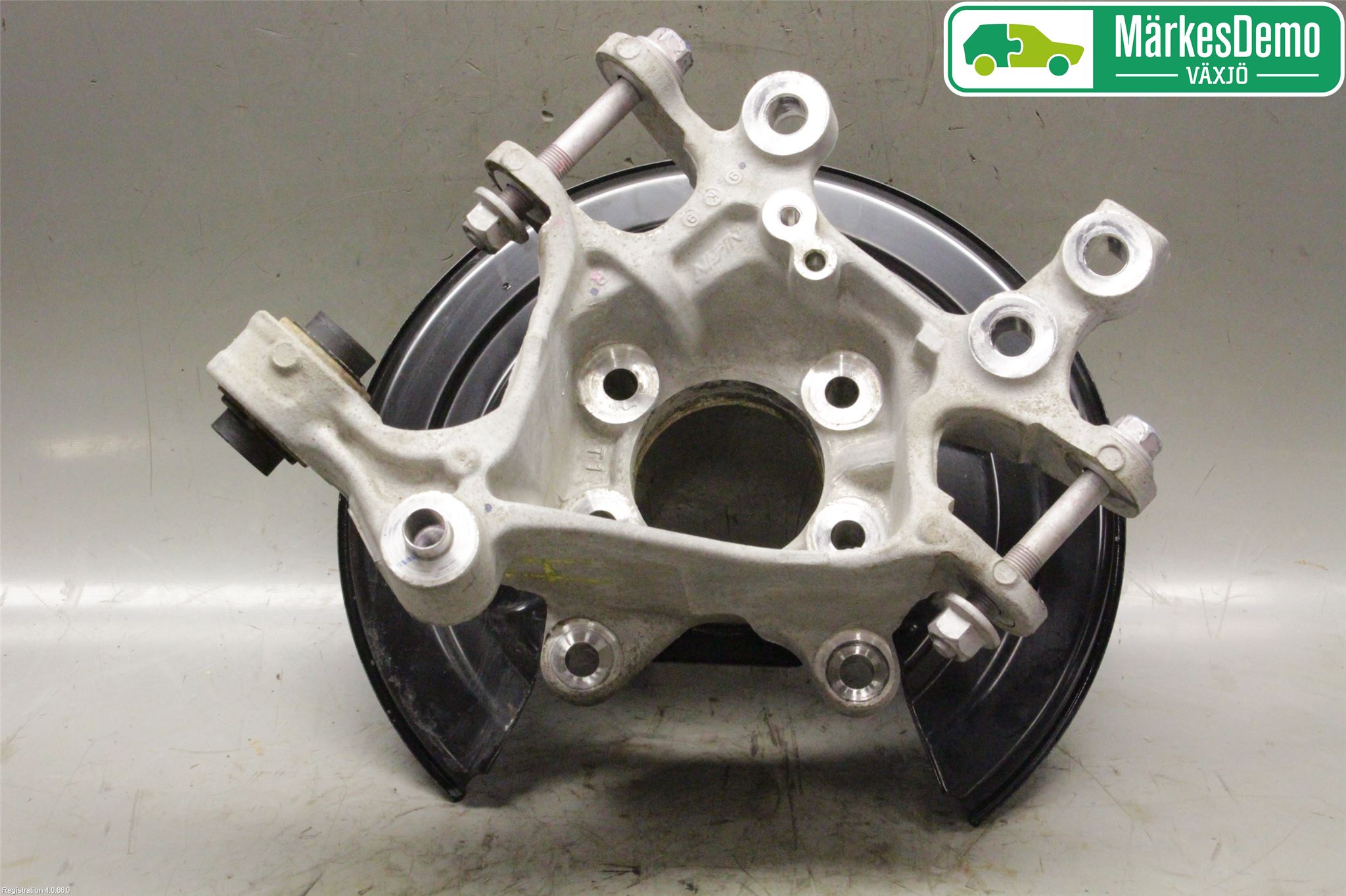 Honda CIVIC 17-22 Spindel Hb