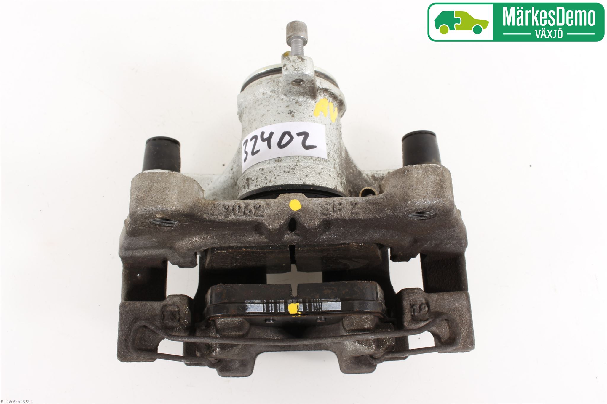 Honda CIVIC 17-22 Bremsecaliper Bak Høyre