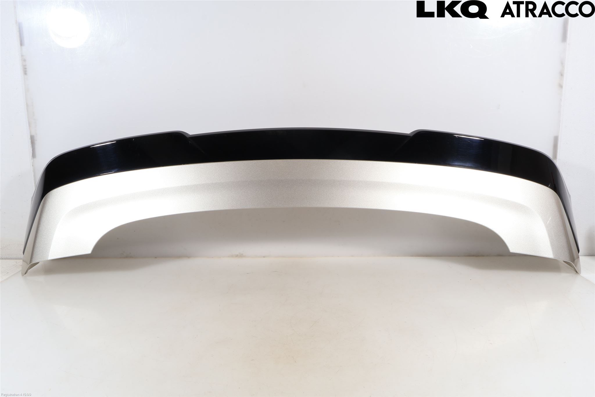 Honda CR-V 24- Spoiler Bakluke